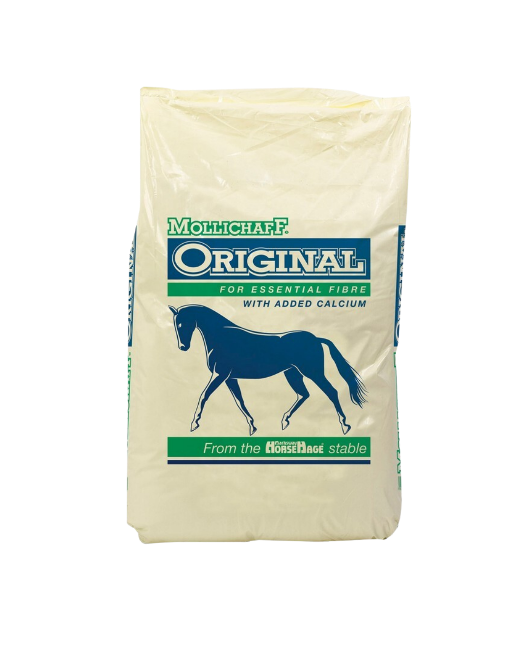 Mollichaff Original 12.5kg