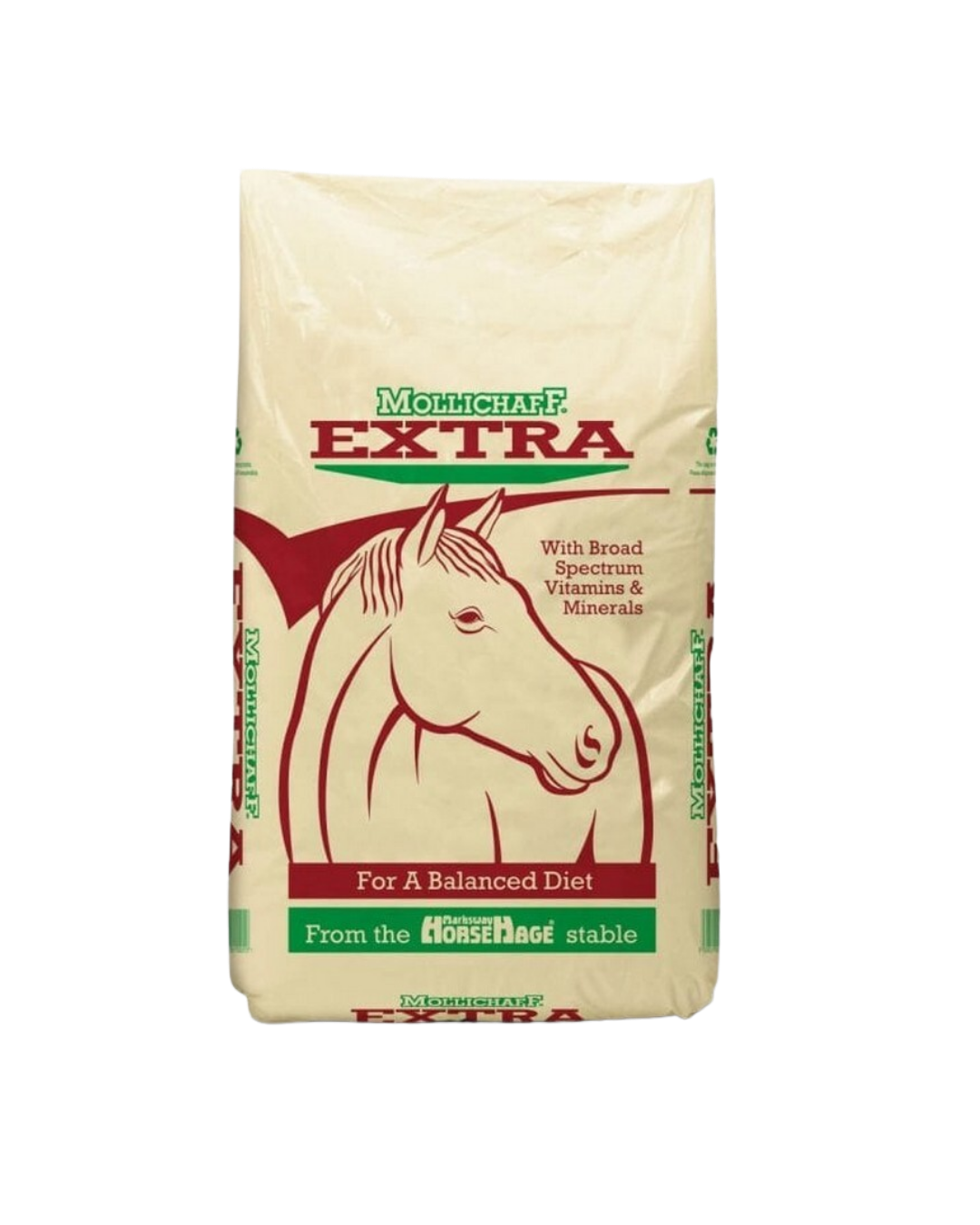 Mollichaff Extra 15kg