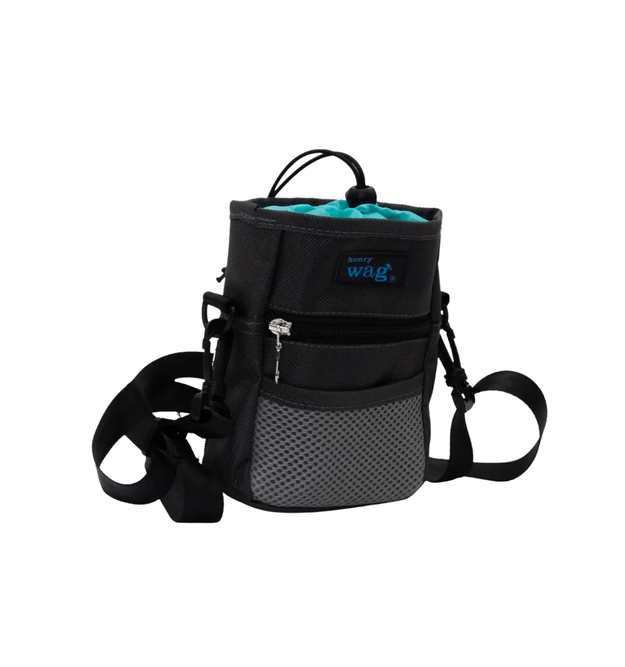 Henry Wag Dog Treat Travel Bag