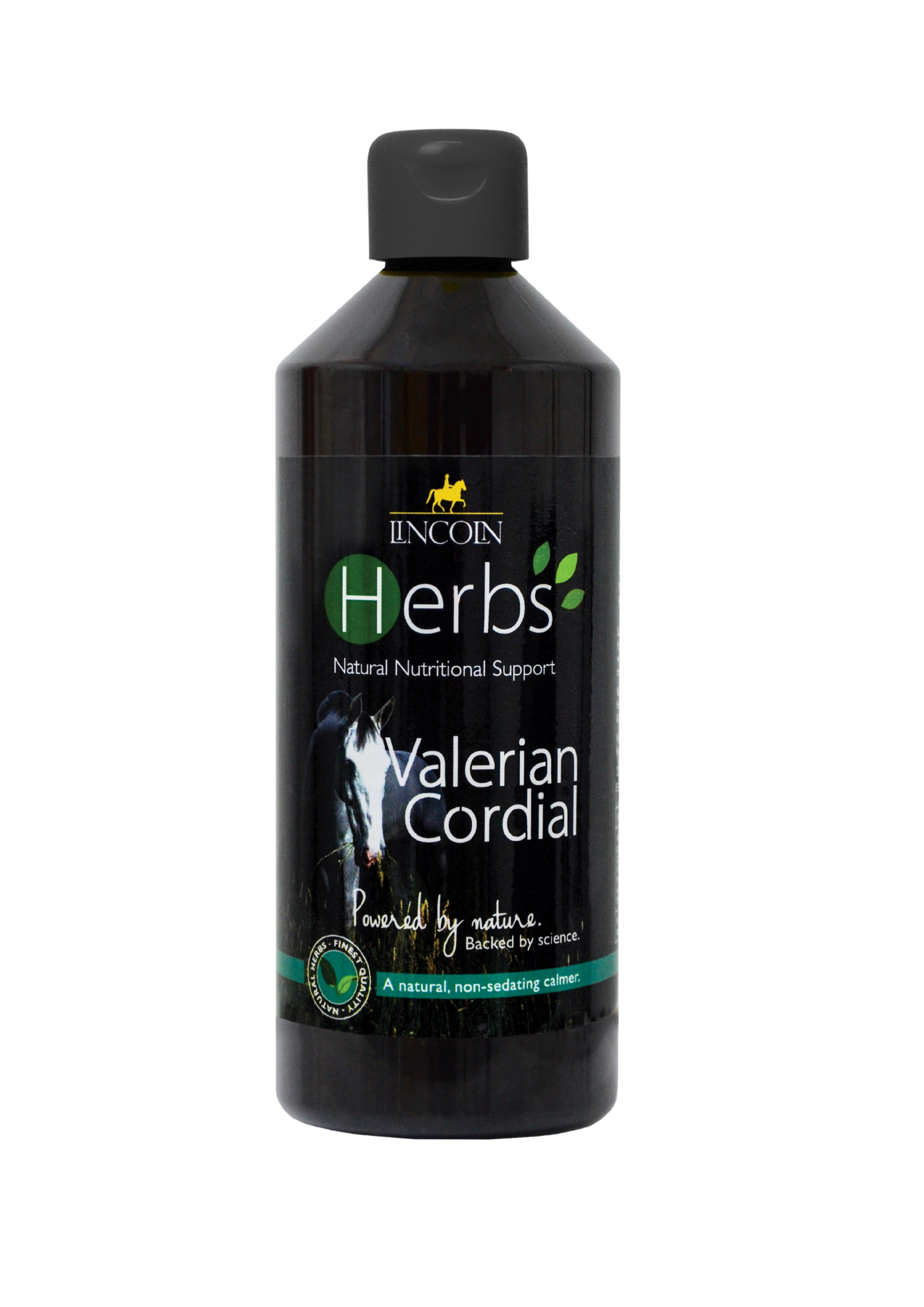 Lincoln Valerian Cordial 500ml