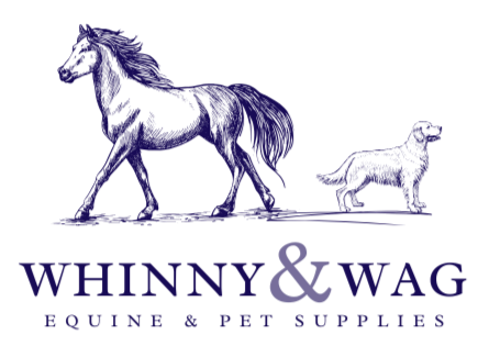 Whinny &amp; Wag