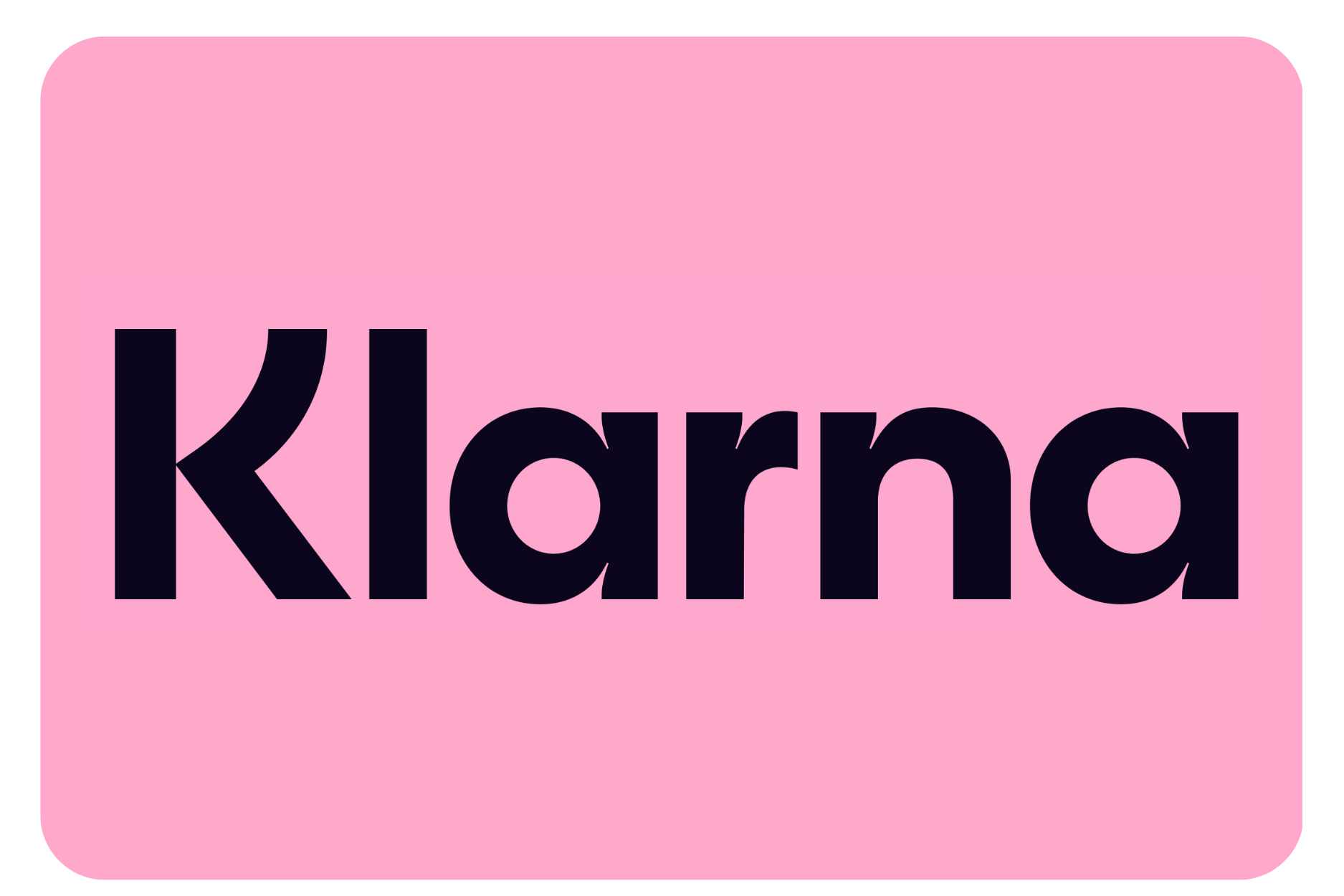 Klarna Logo