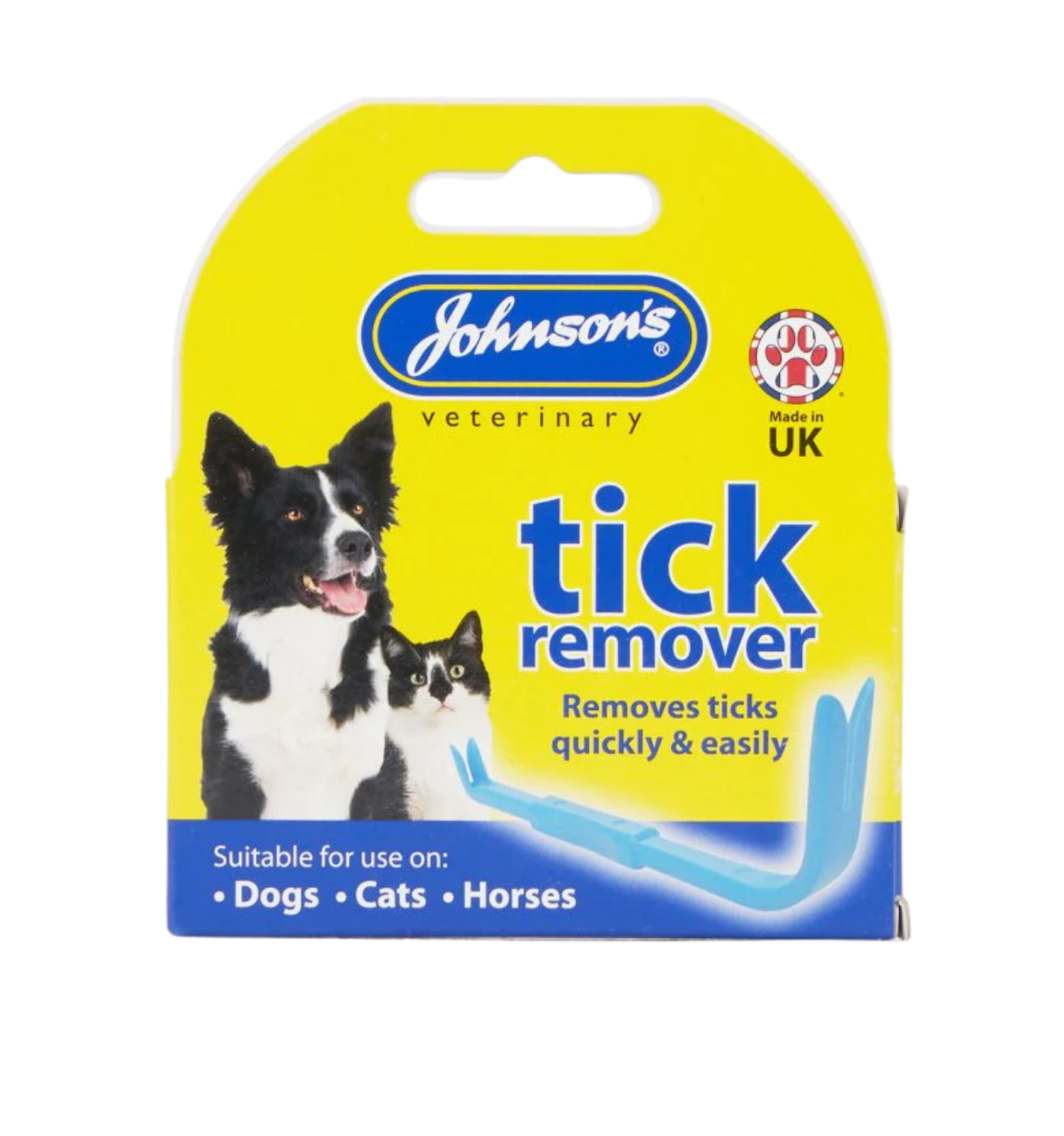 Tick Tool Remover