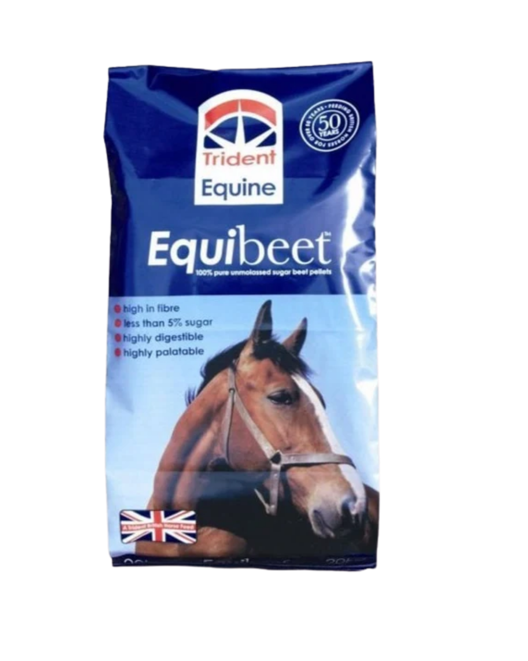 Trident Equine Equibeet 20kg
