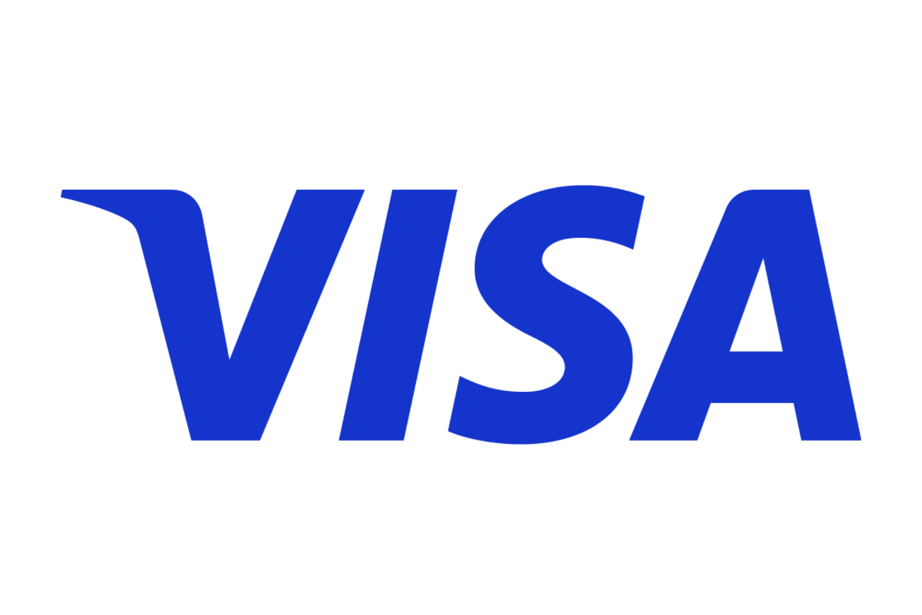 Visa Logo