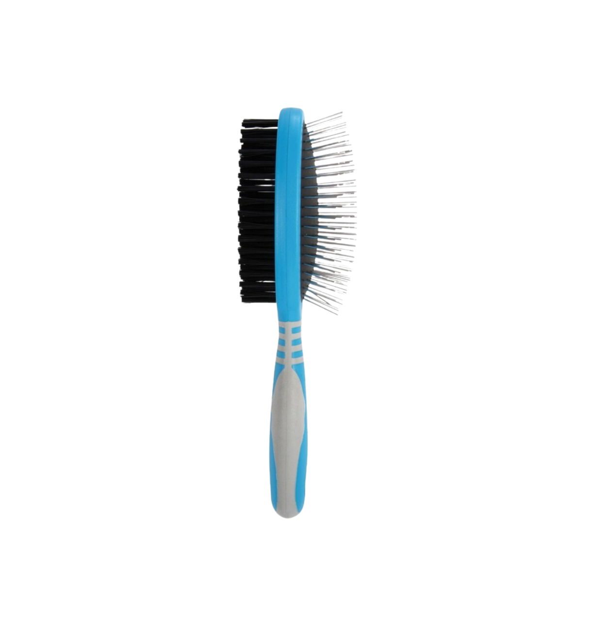 Ancol Ergo Double Sided Dog Brush
