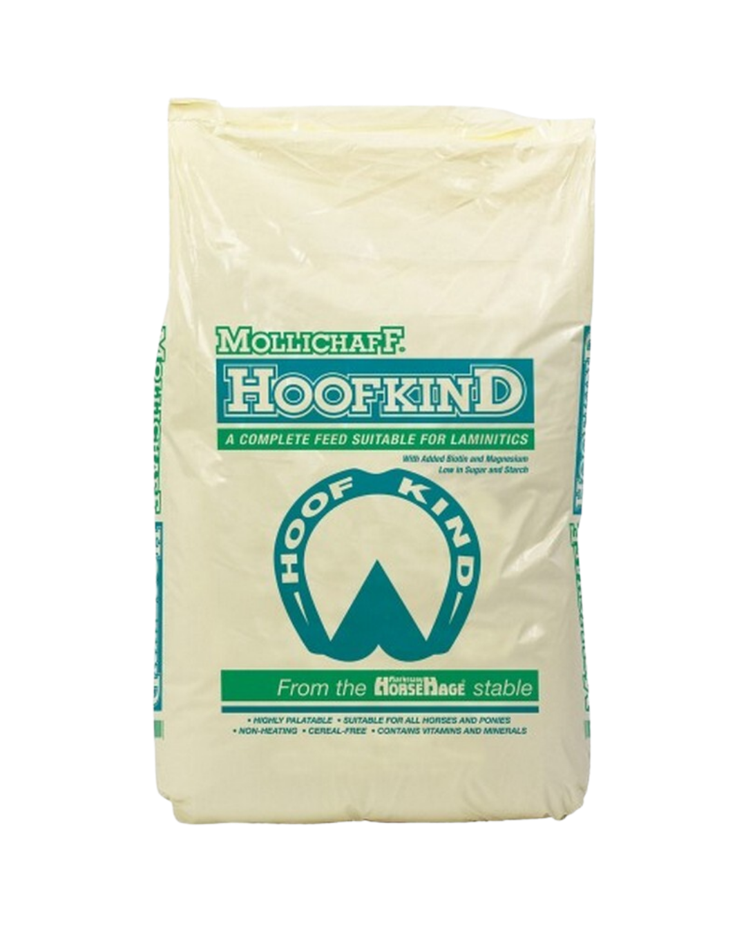 Mollichaff Hoofkind 15kg