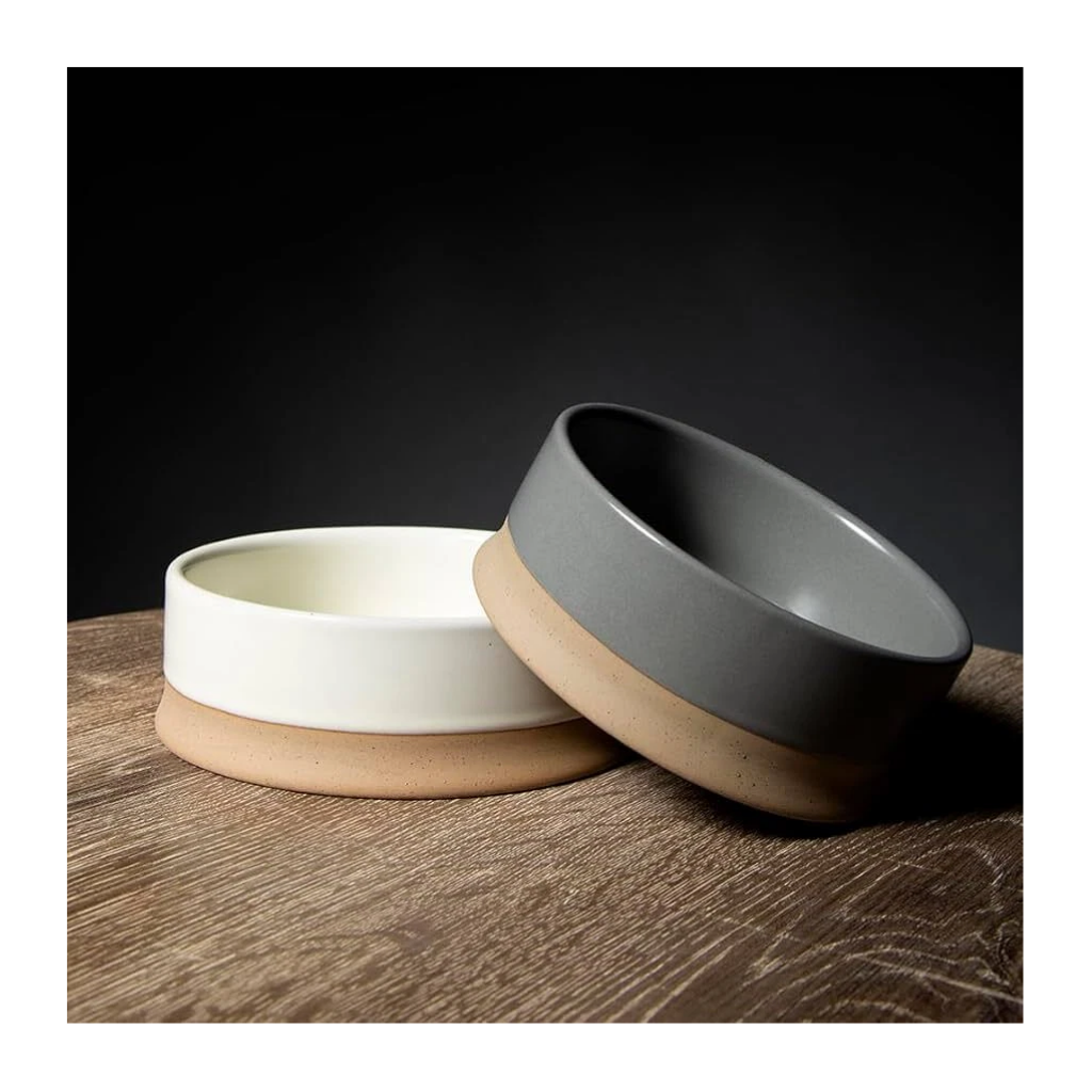 Scruffs Scandi Non Tip Cream Bowl