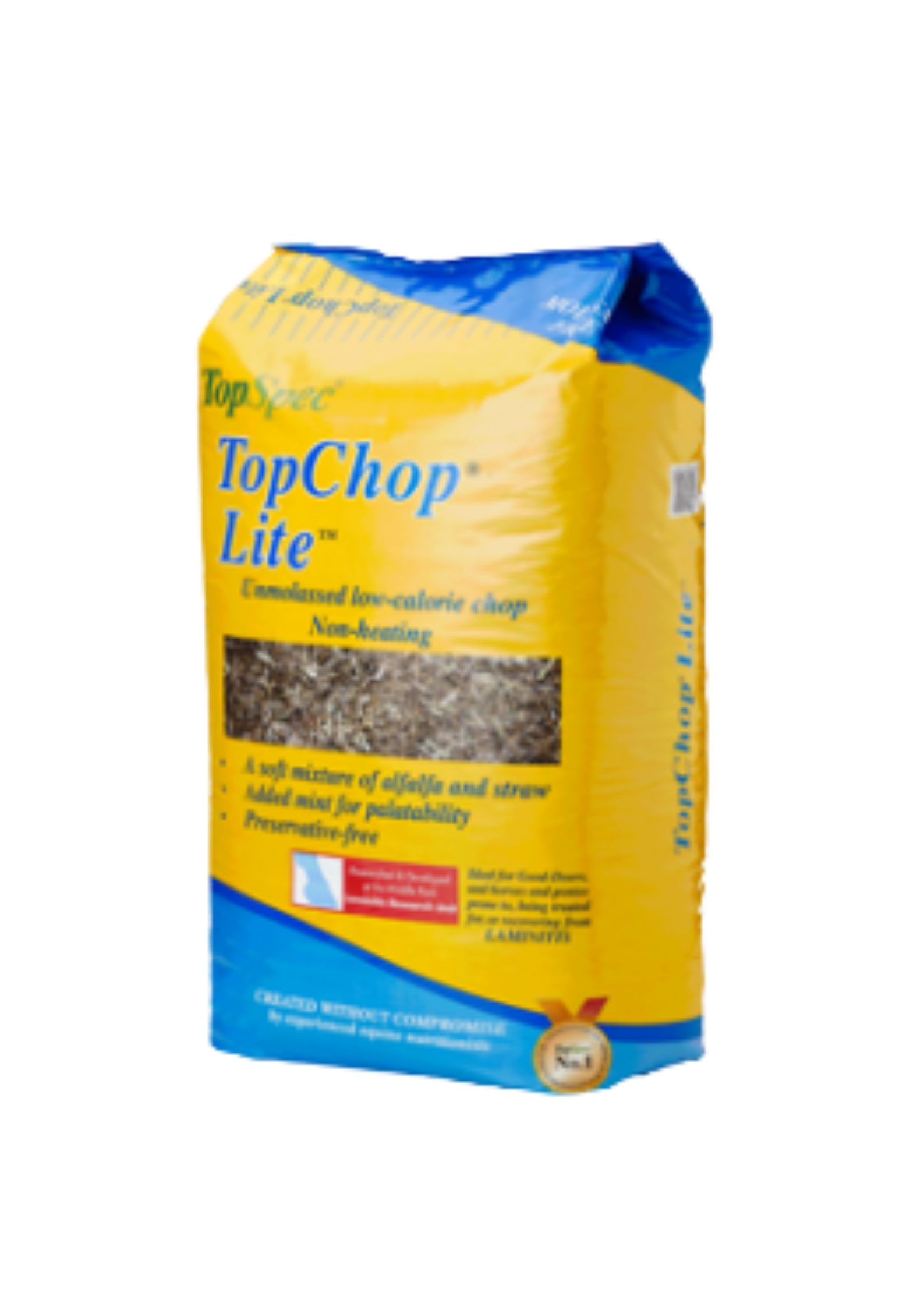 TopChop Lite 15kg