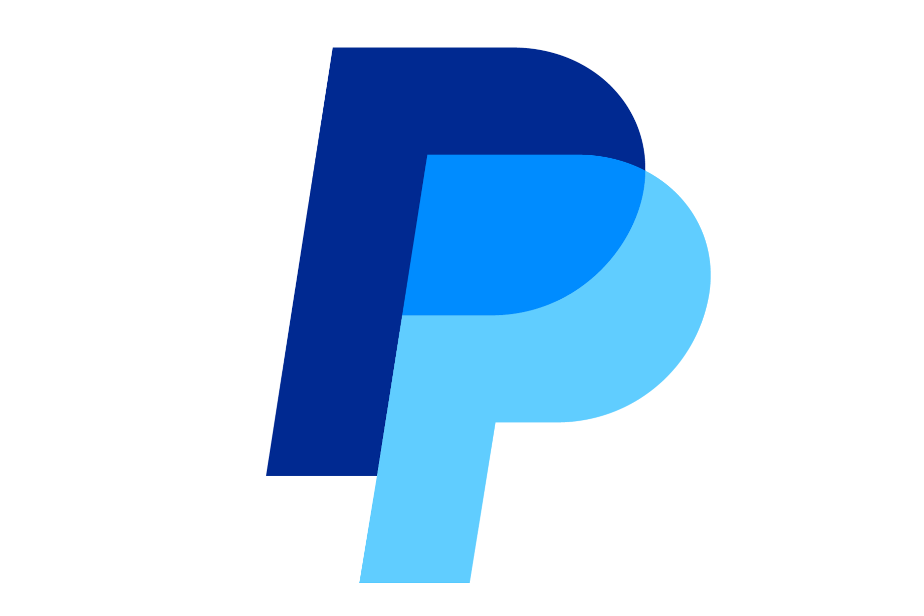 PayPal Logo