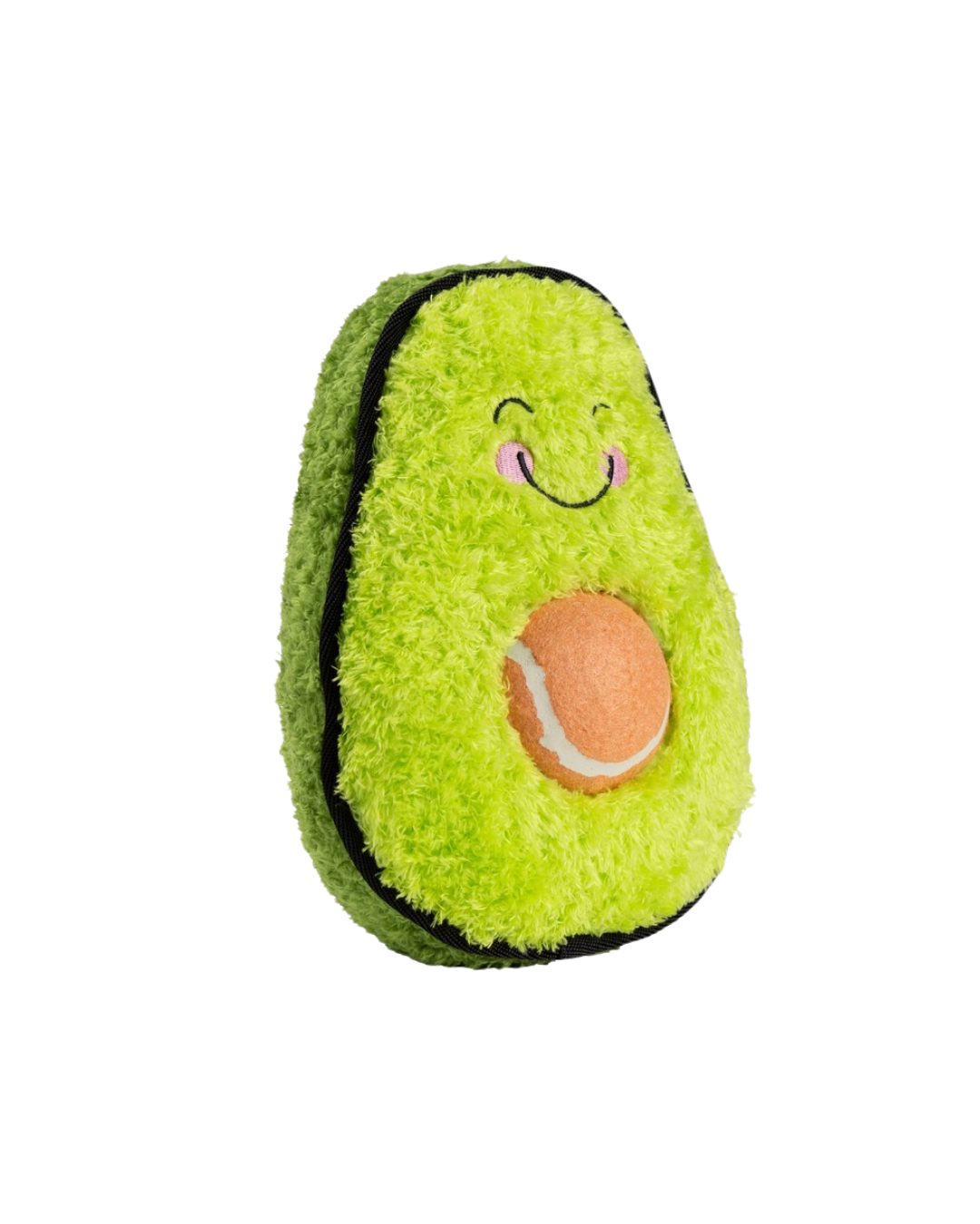 House of Paws - Avocado with Tennis Ball