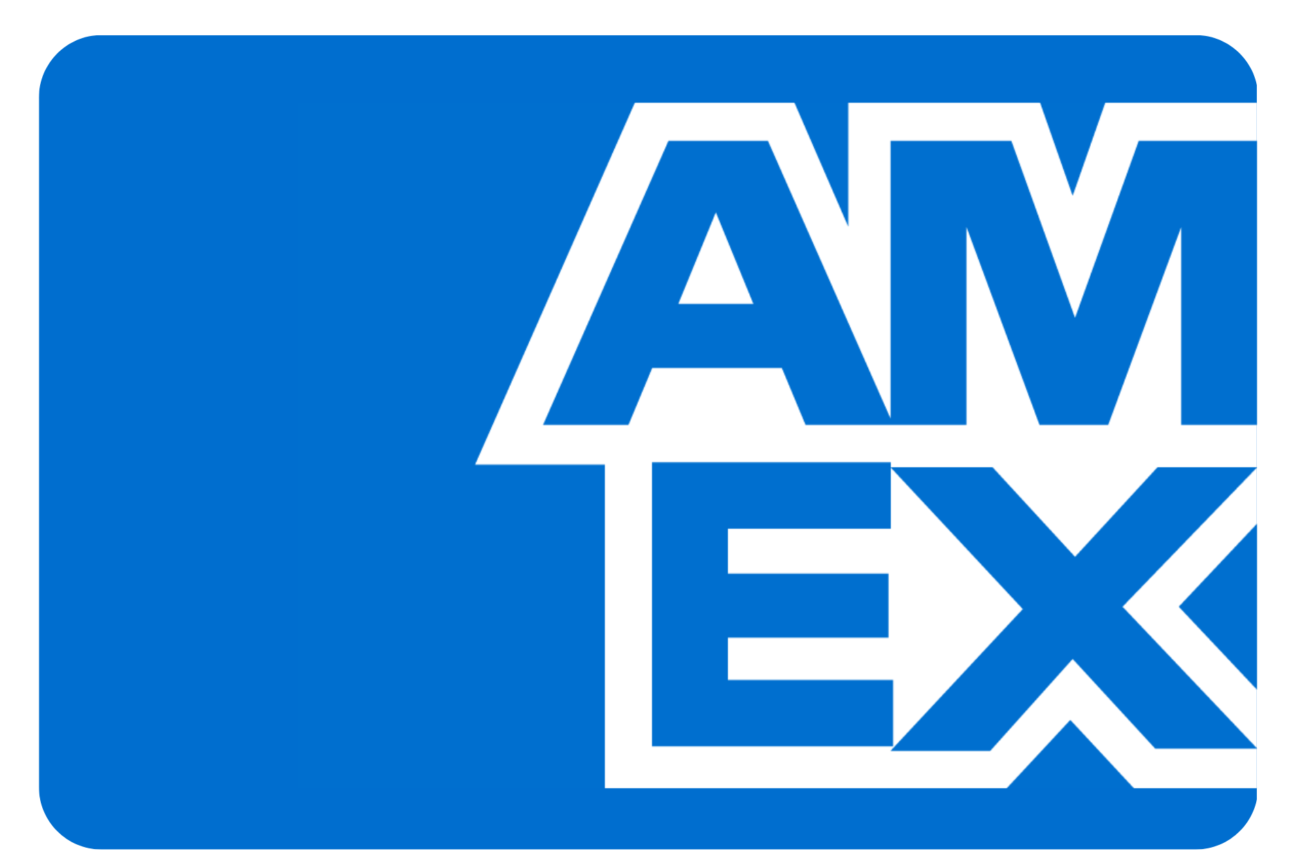 American Express Logo