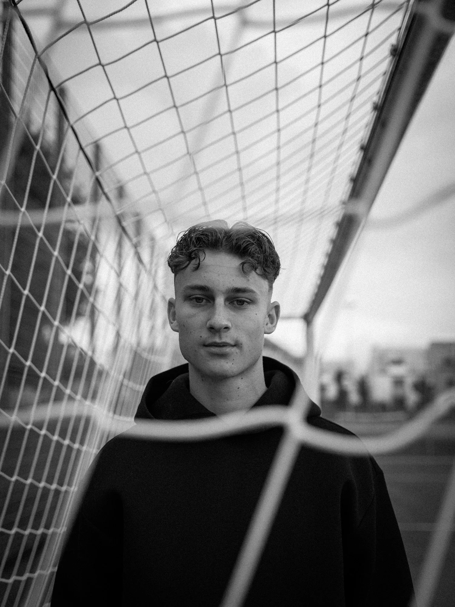 NINO WEIBEL