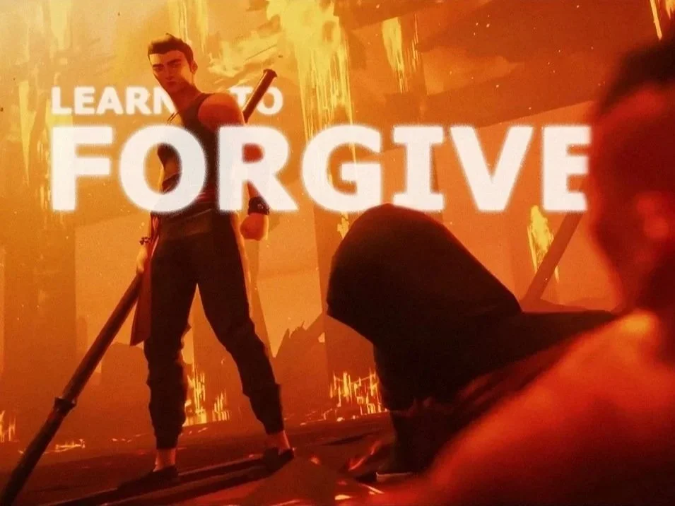 Sifu is a game about forgiveness | Post-Credit Scene