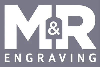 M&amp;R Engraving
