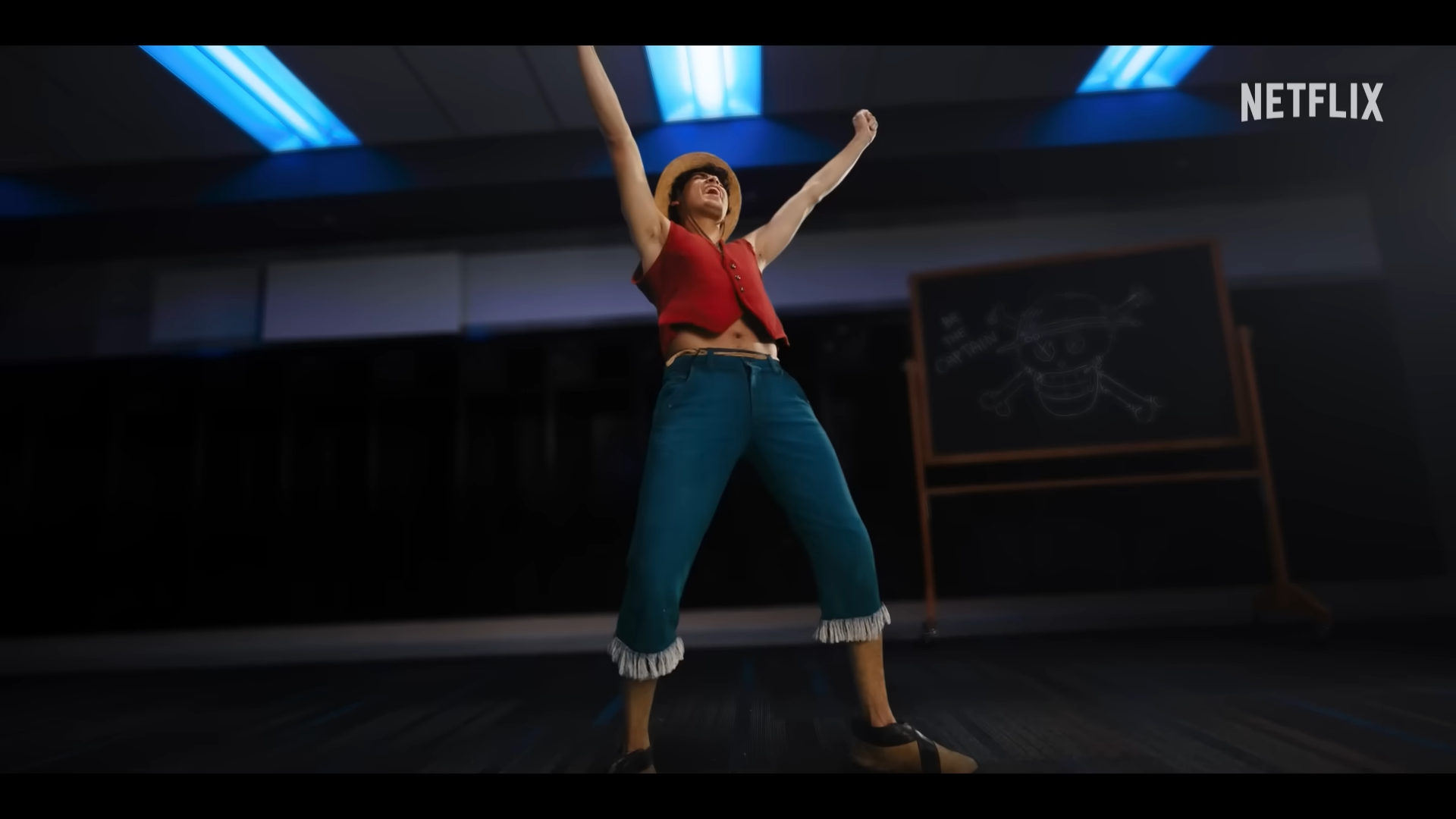 ONE PIECE_ Season 2 _ Luffy x NFL _ Netflix 0-27 screenshot.png