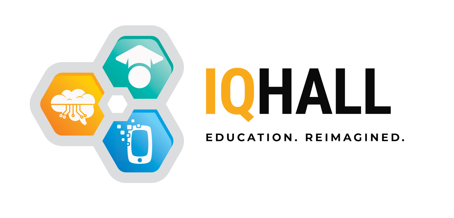 IQ Hall