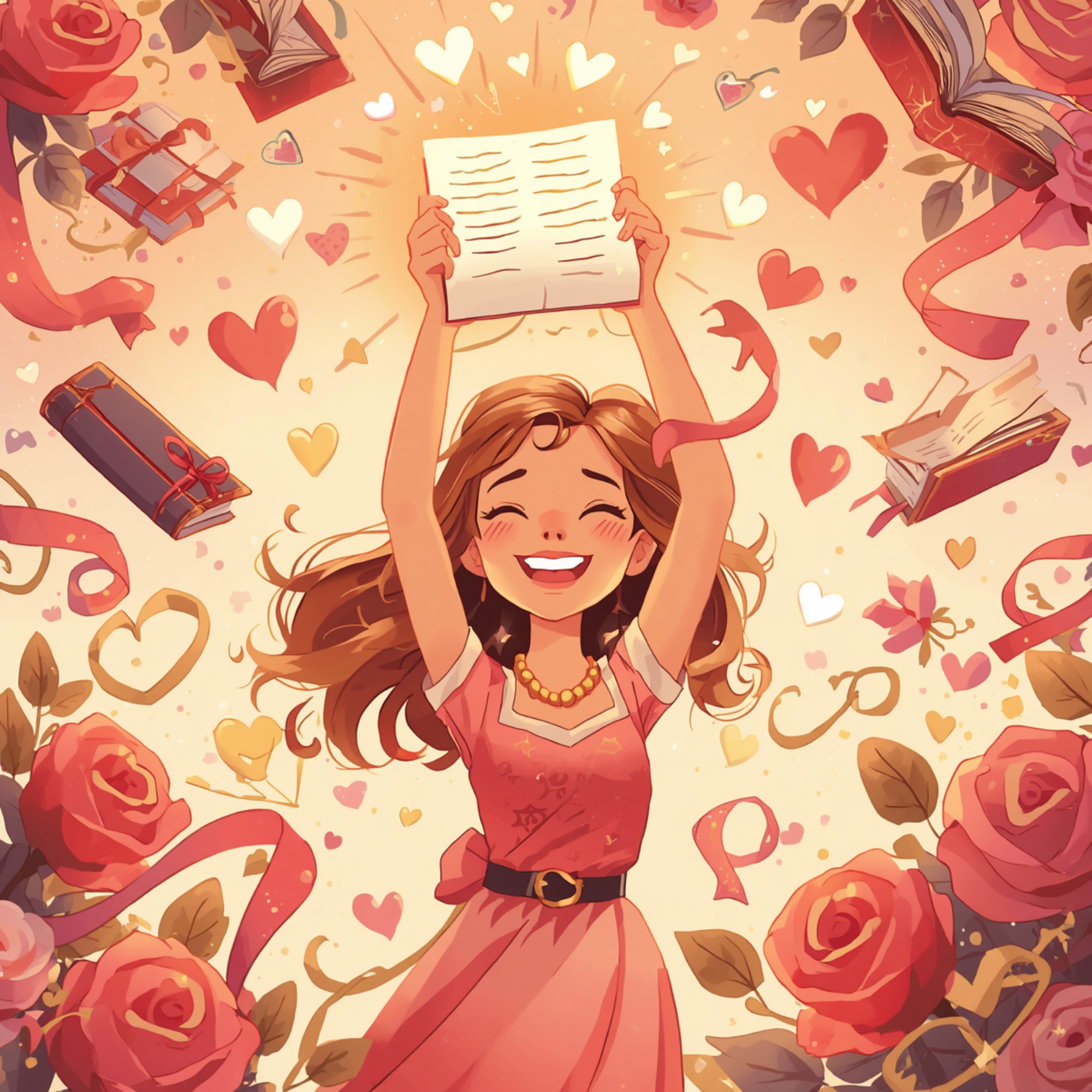 Why Your Romance Novel Isn’t “Too Much” - It’s Just Under-Edited