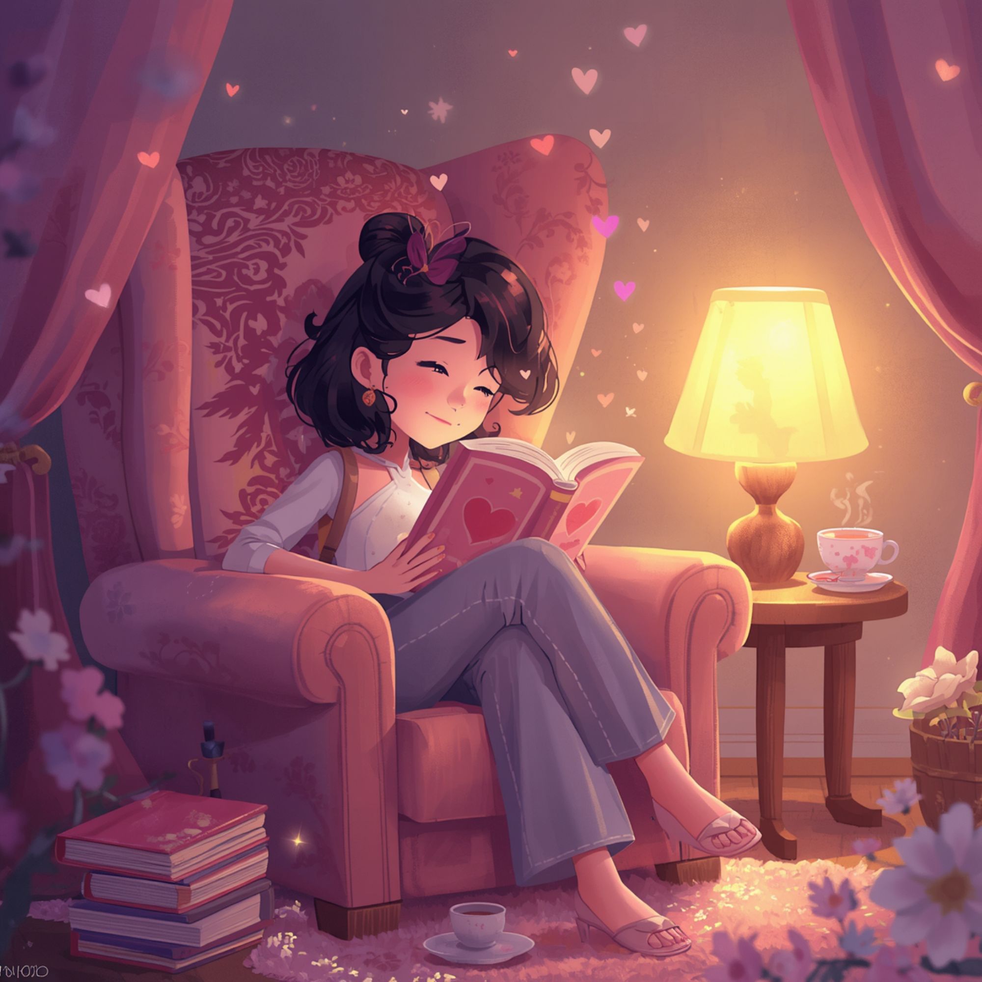 Editing for Pacing: Keeping Romance Readers Hooked