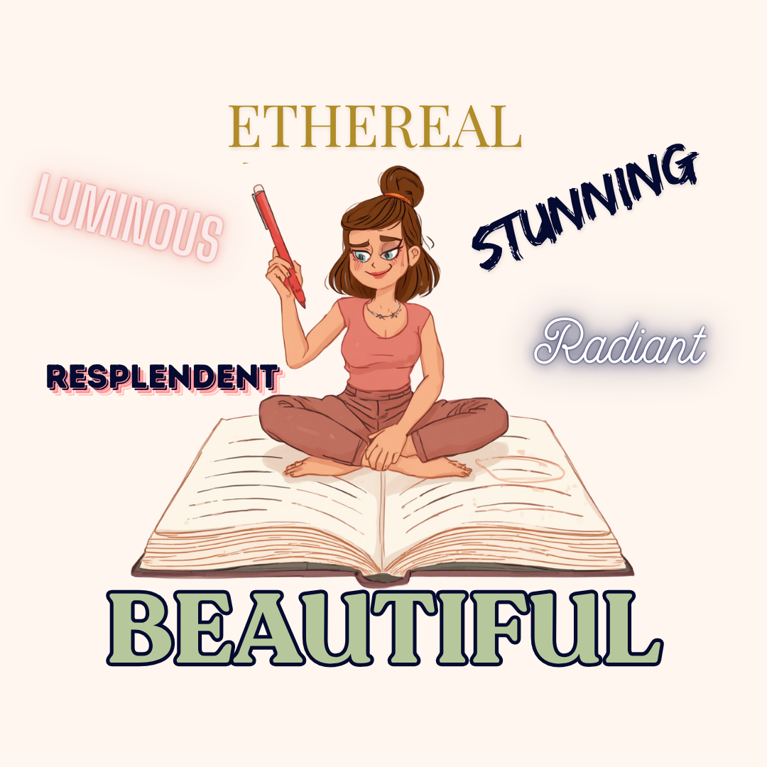 Your Adjectives Are Working Too Hard (And Somehow Doing Nothing)