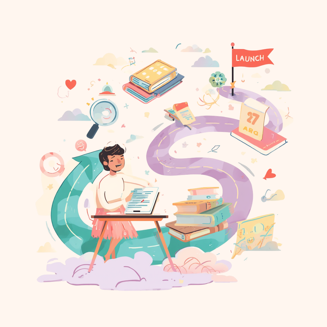 Plot Twist: Your Publishing Timeline Needs a Rewrite