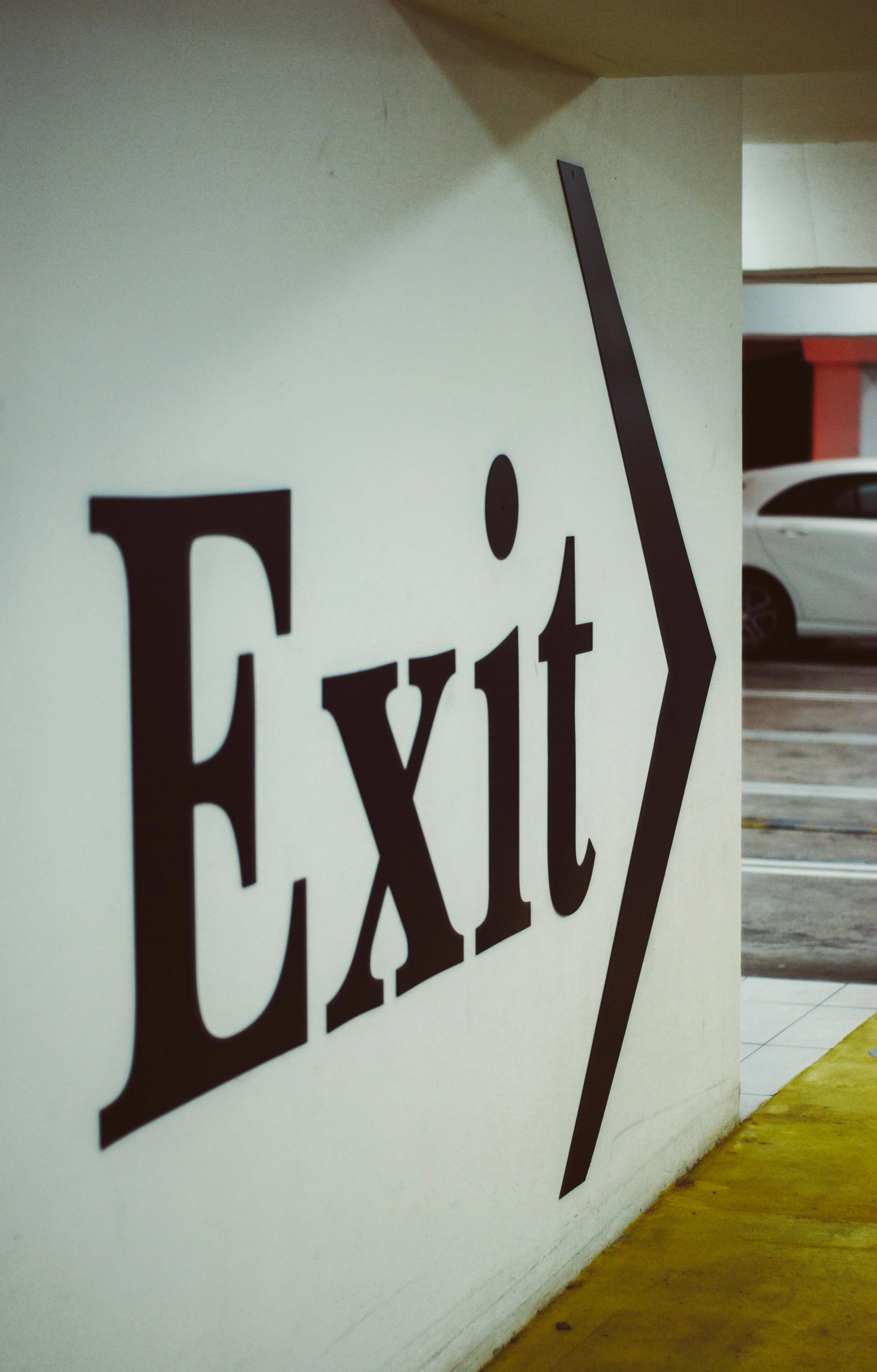 What Makes a Business “Exit Ready”?