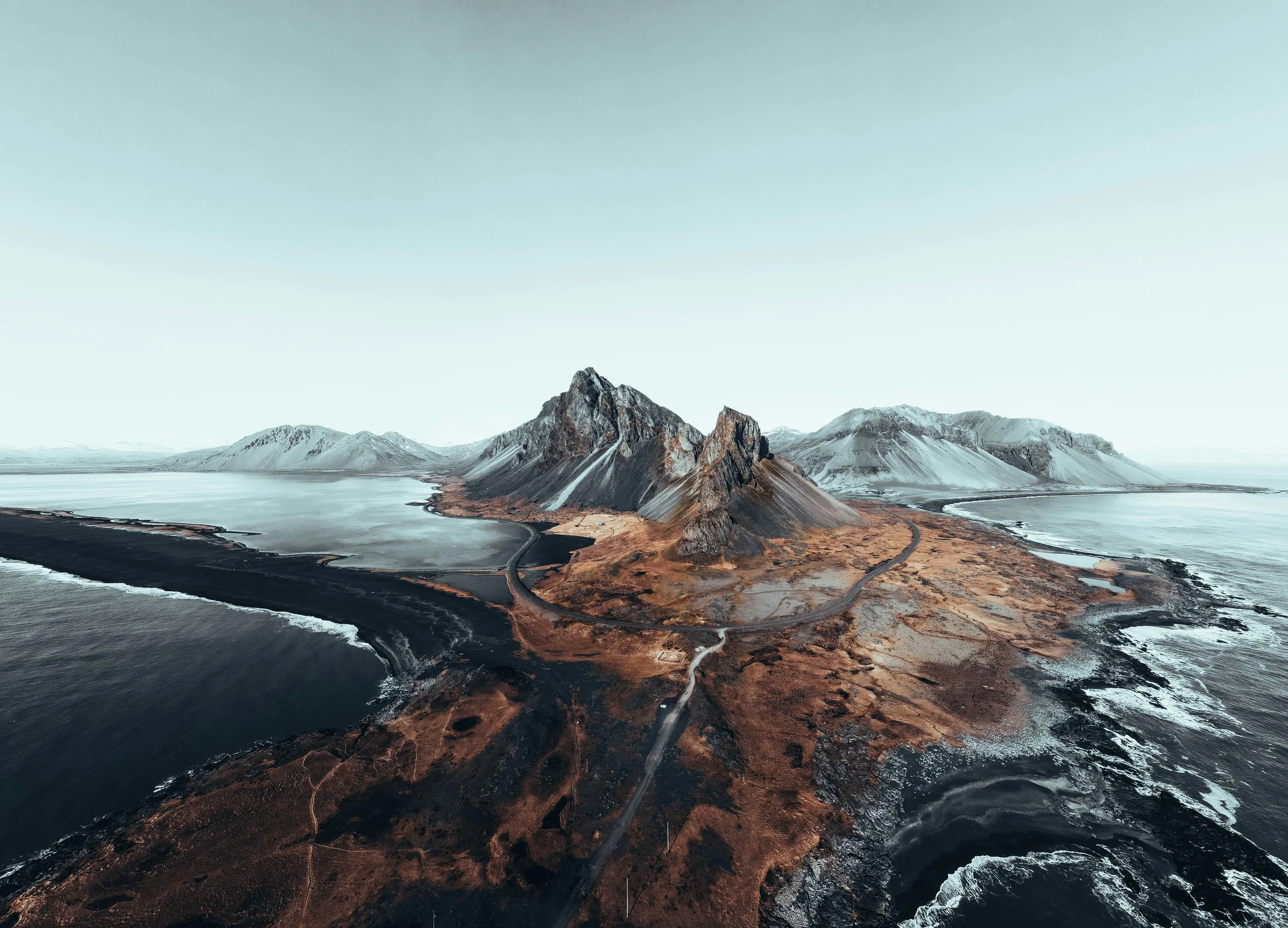 The Power of Owner Independence