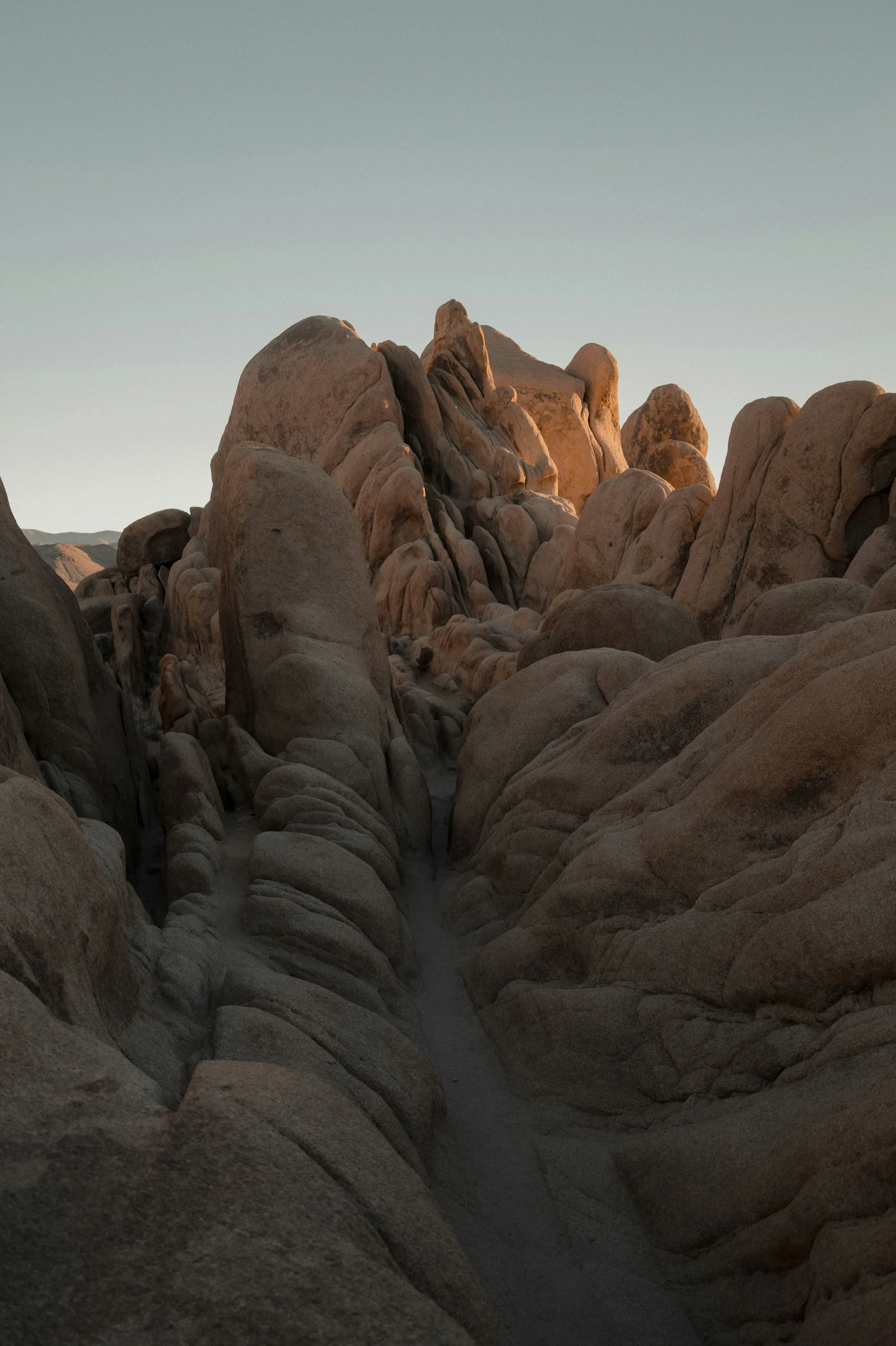 The Real Reason Execution Fails