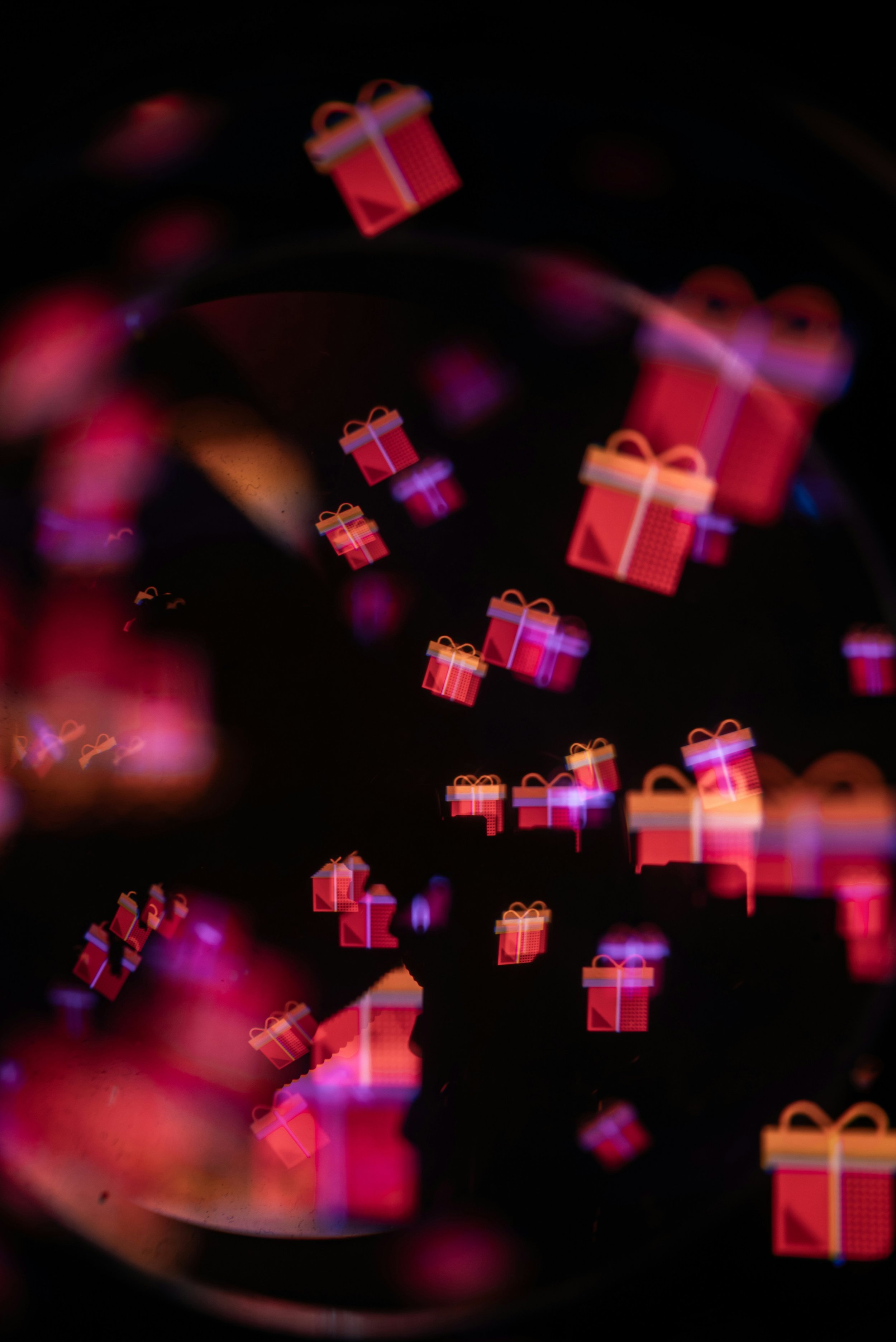 The Invisible Ceiling