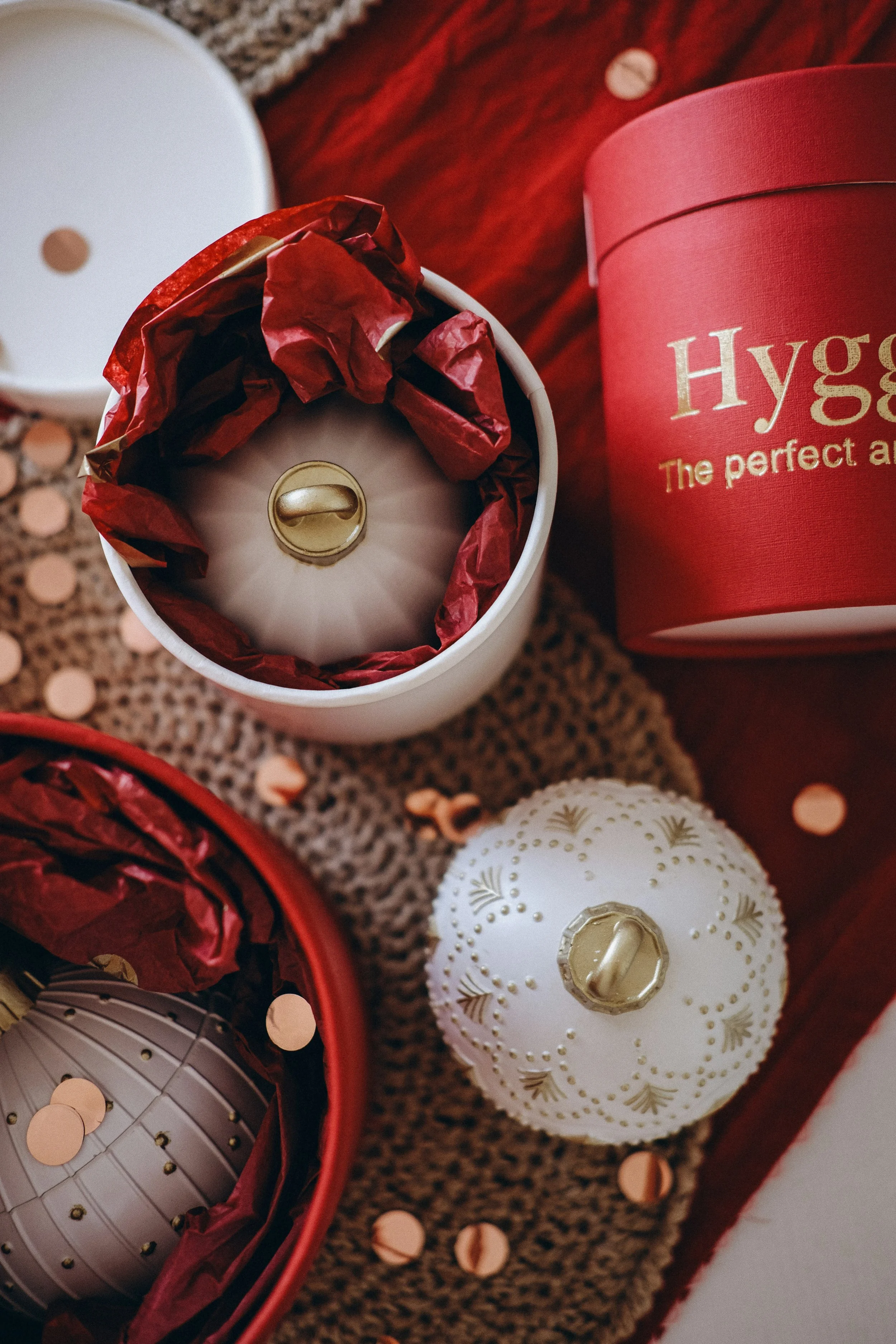 The Courage to Confront