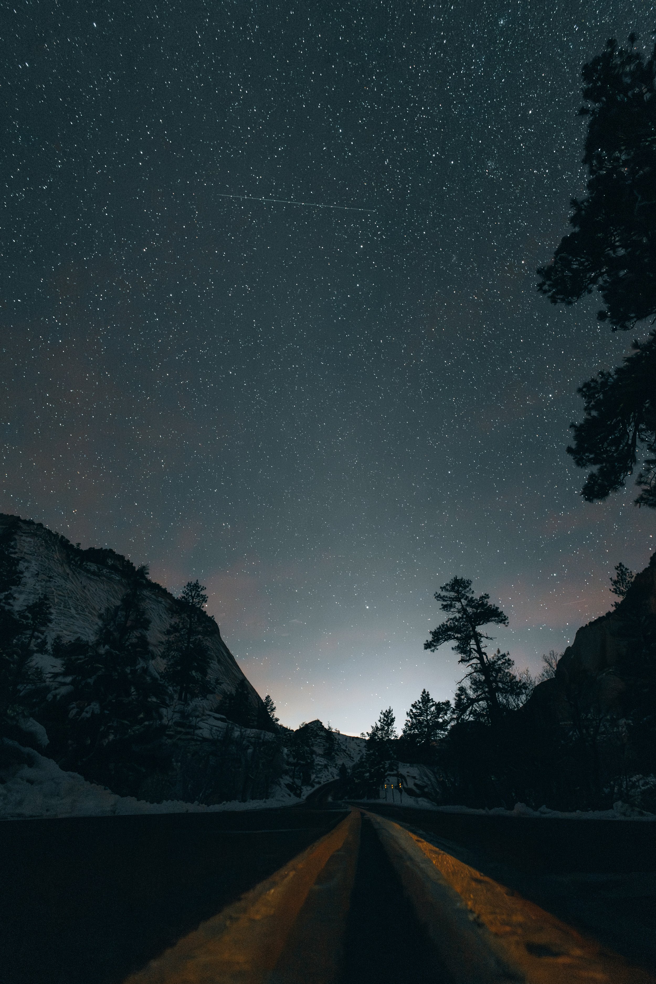 The Week Everything Changed