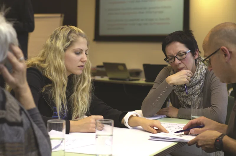 20 Questions Every Founder Should Discuss With Their Leadership Team Before the End of the Year