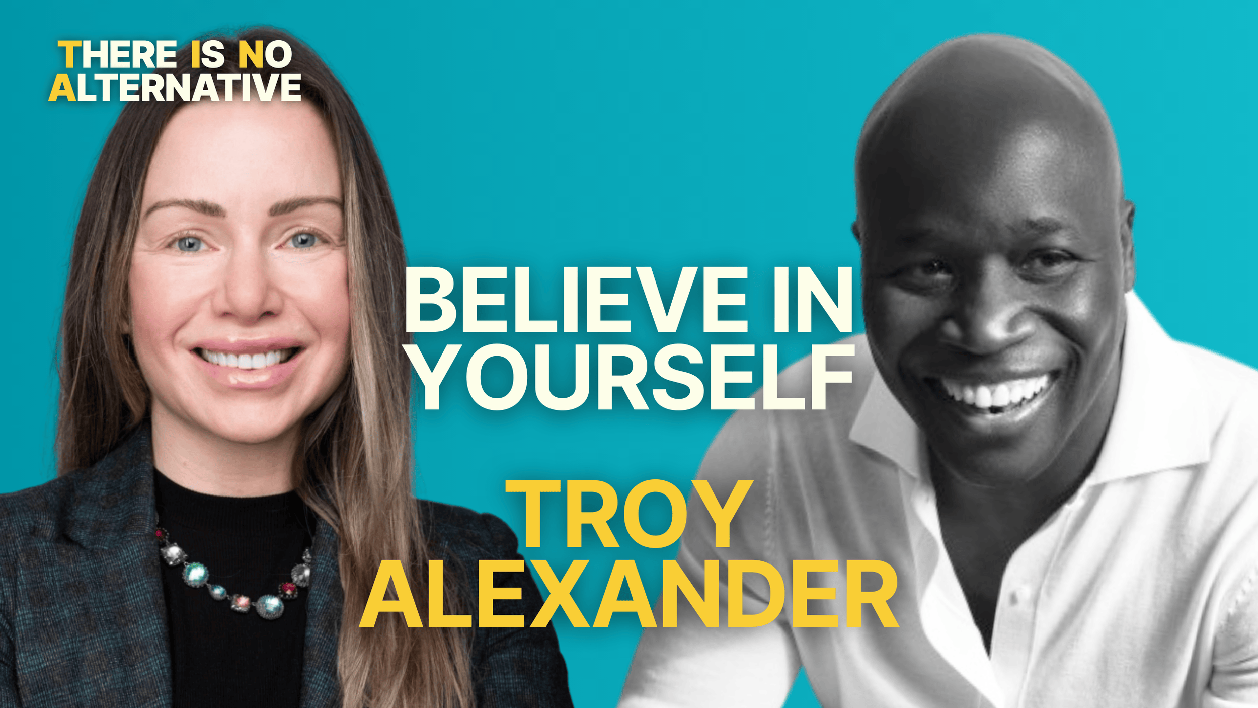 formulated for focus: troy alexander, Founder &amp; CEO, t363