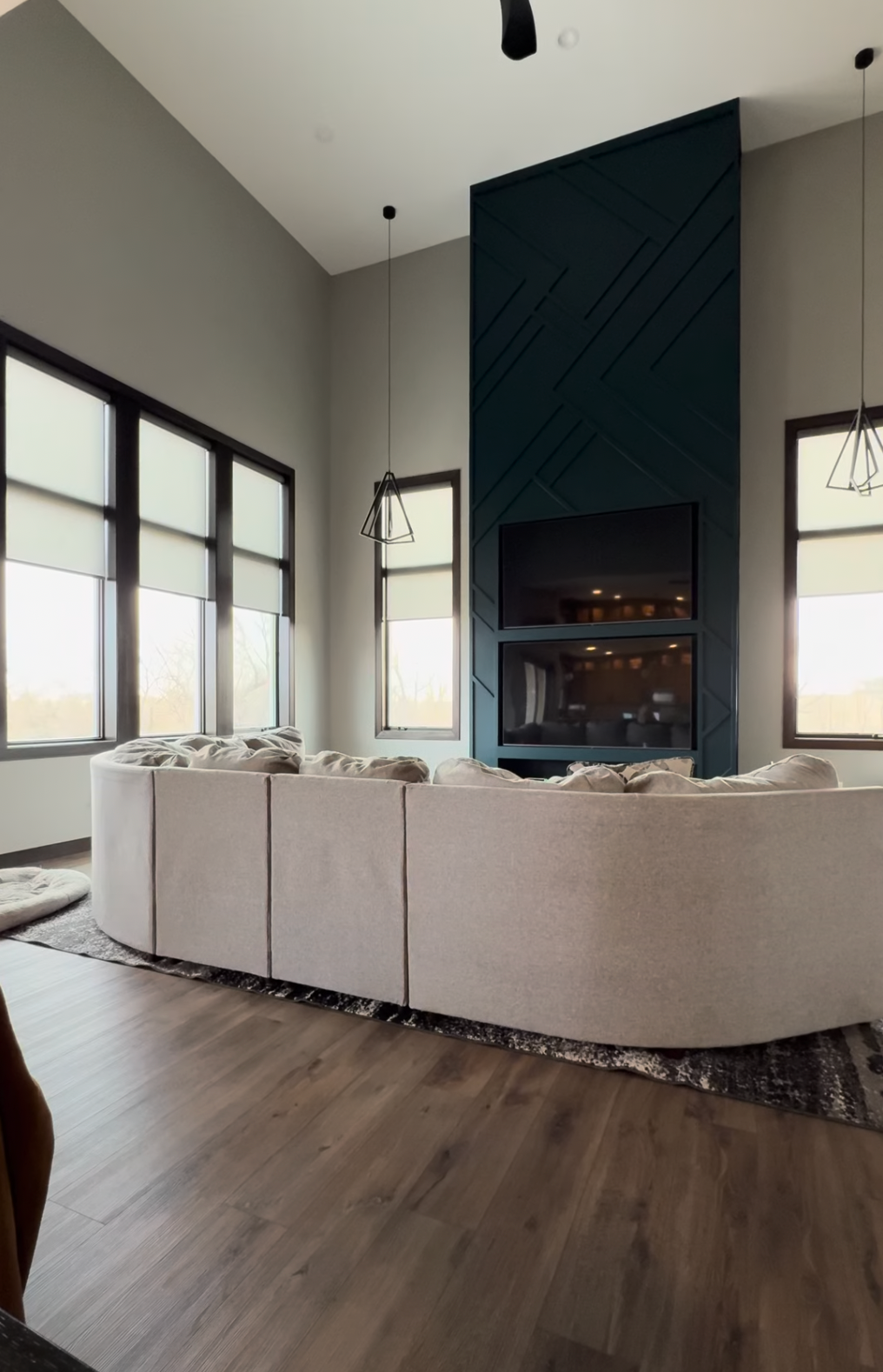 605 Blinds Roller Shades