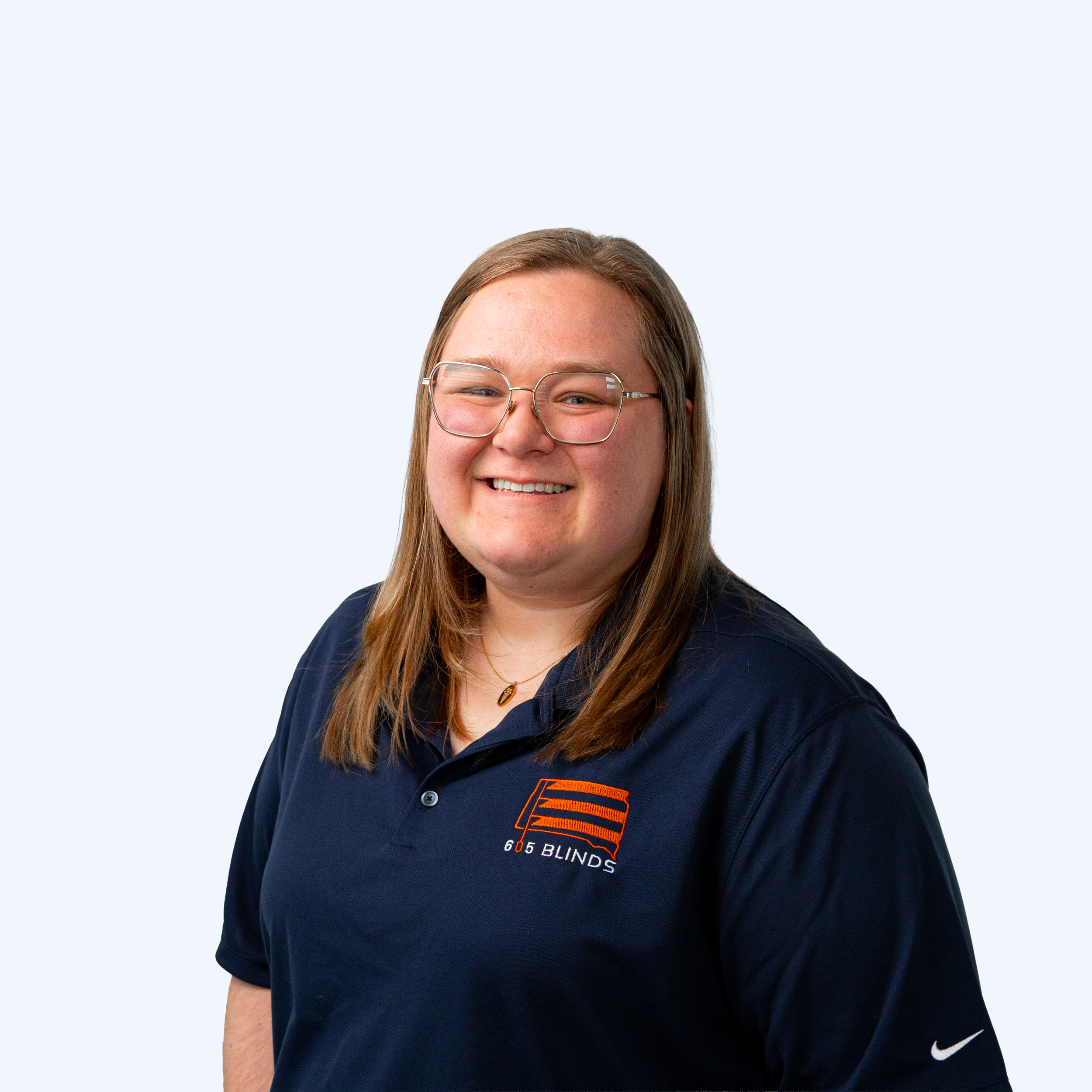 Madeline Schei - Office Admin