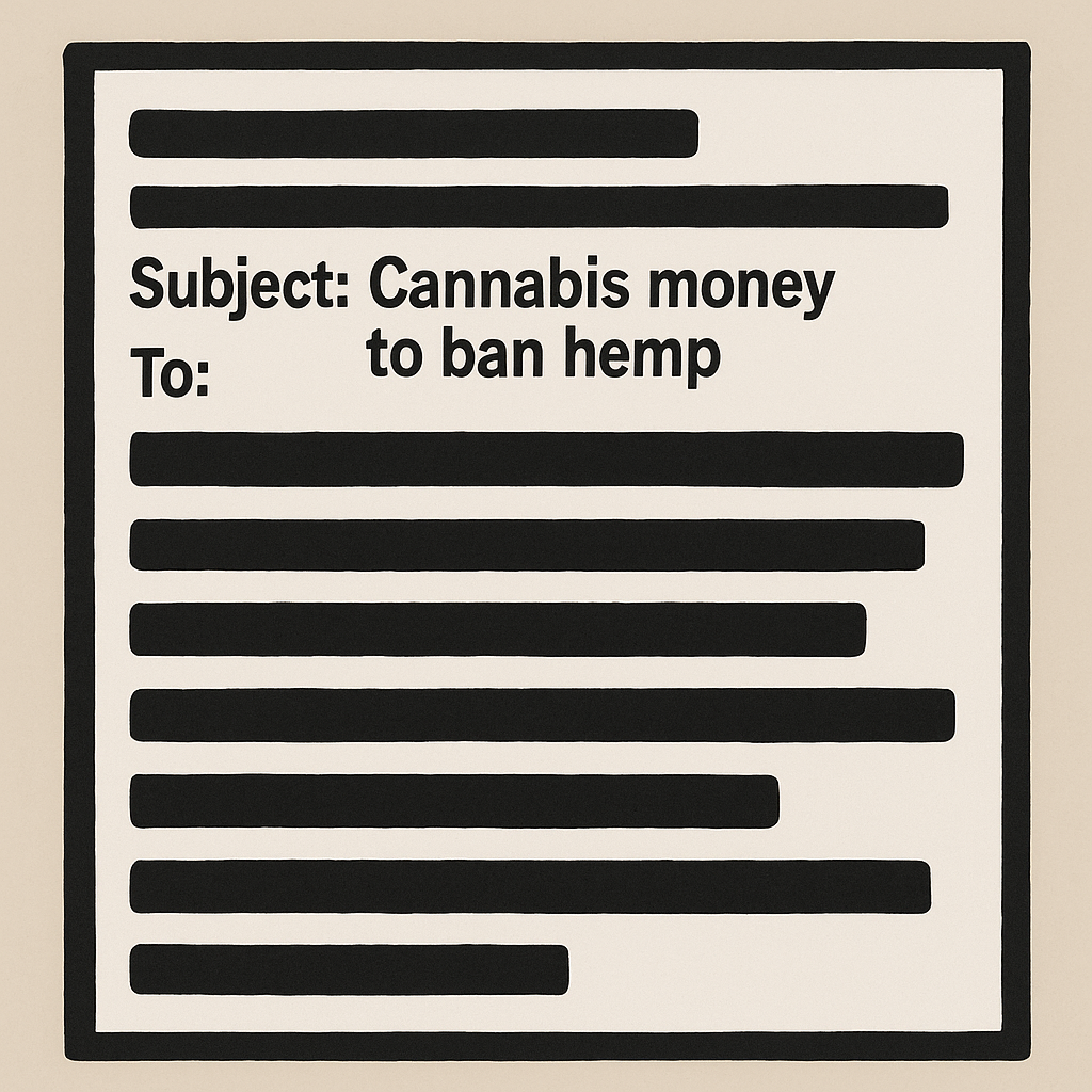 The Windy City of Chicago Wants to Ban Hemp to “Protect Kids.” 