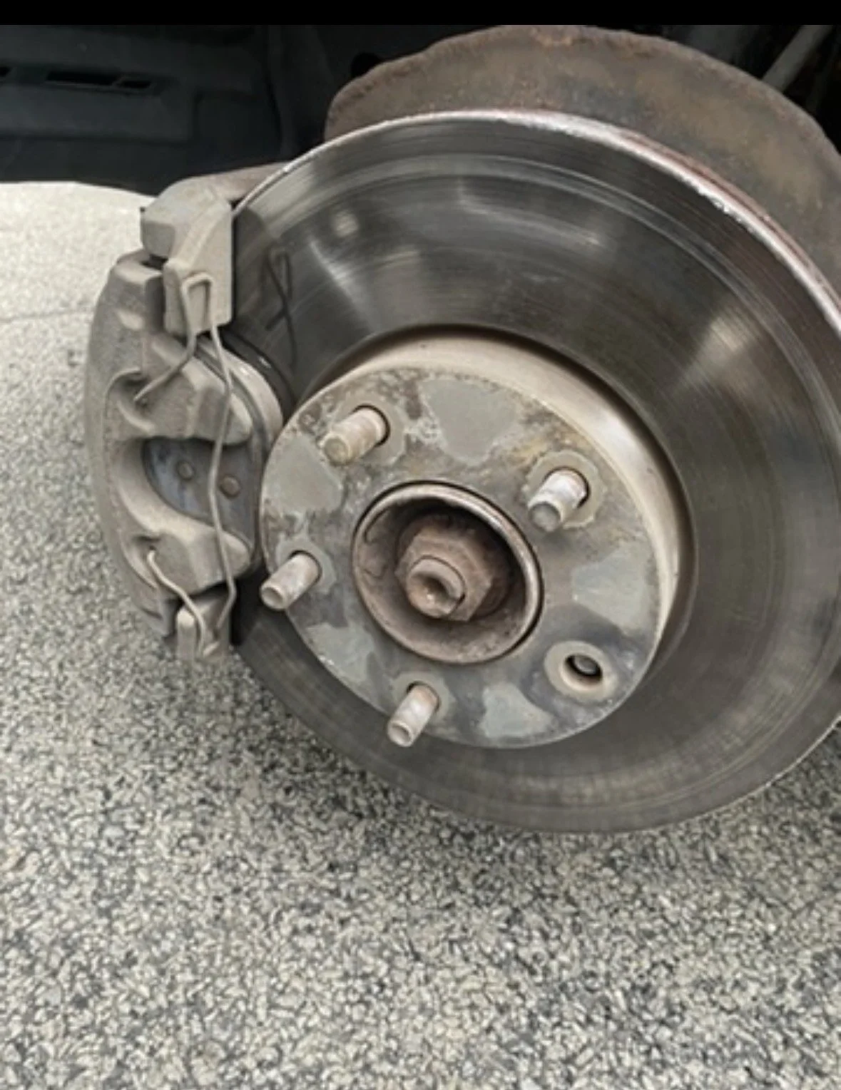 When a “Simple Repair” Turns Dangerous