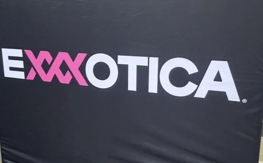 EXXXOTICA Chicago Review: Day 1 at the Donald E. Stephens Convention Center (Rosemont, Chicago)