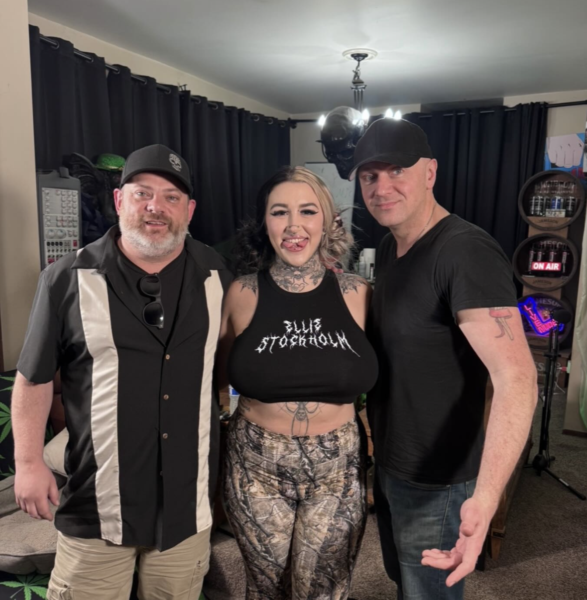 A Lesson from EXXXOTICA Chicago 2026: When the Algorithm Decides Who You Are