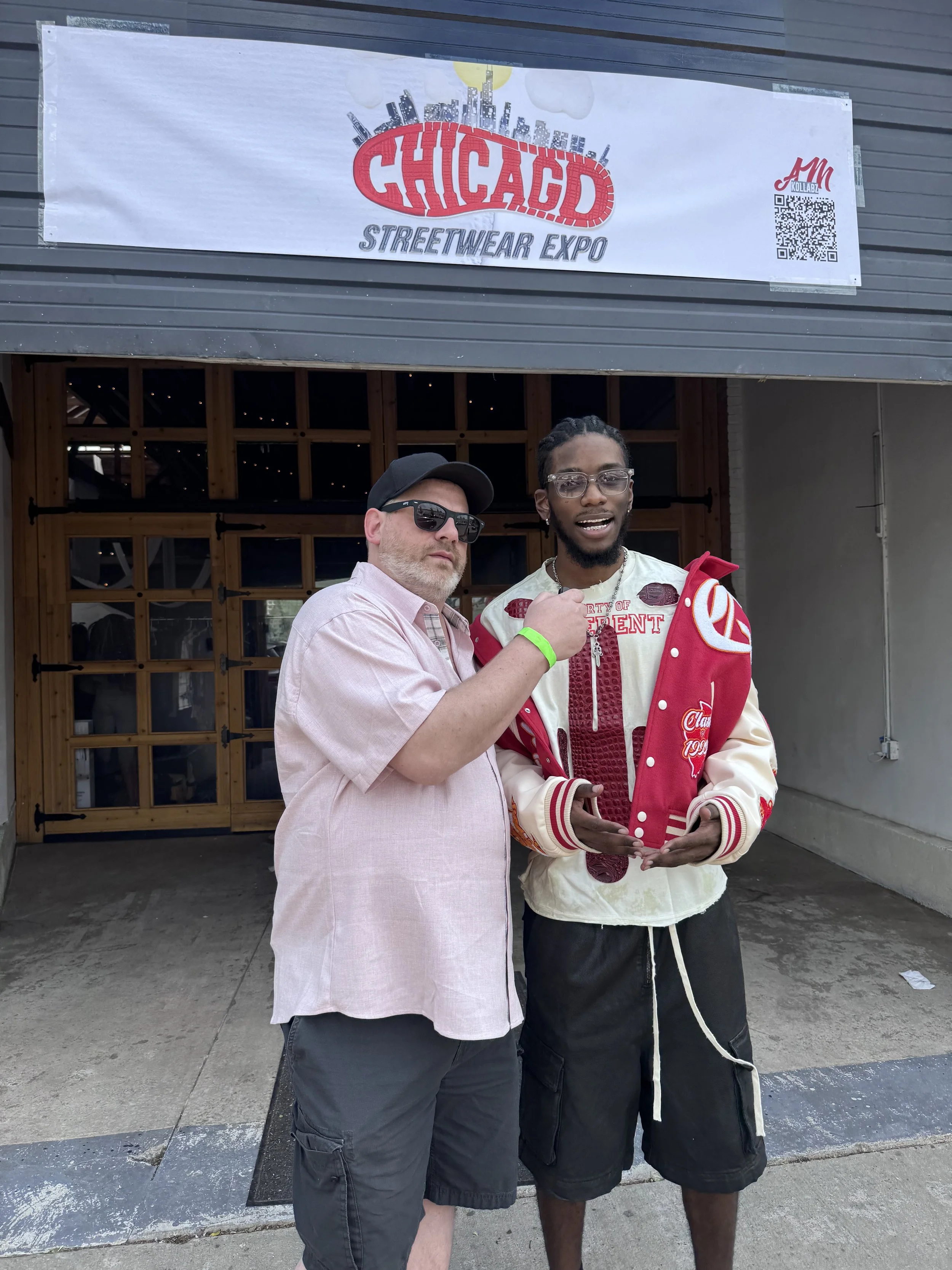 The Chicago Streetwear Expo