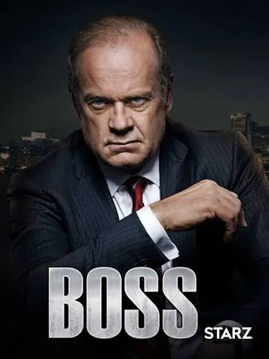 Boss: The Greatest Chicago Political Drama Most People Never Watched