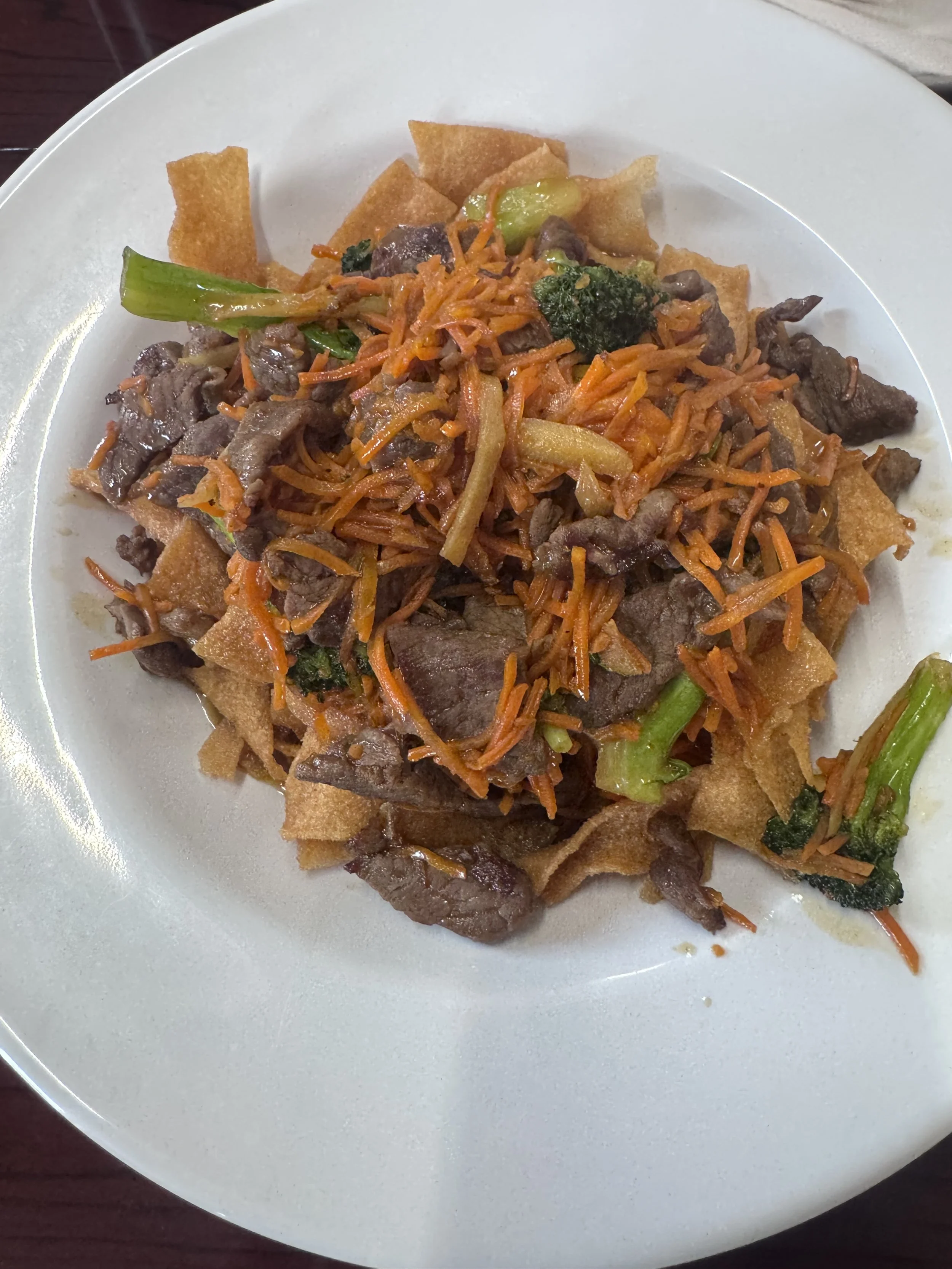 Rice and Noodles Review 