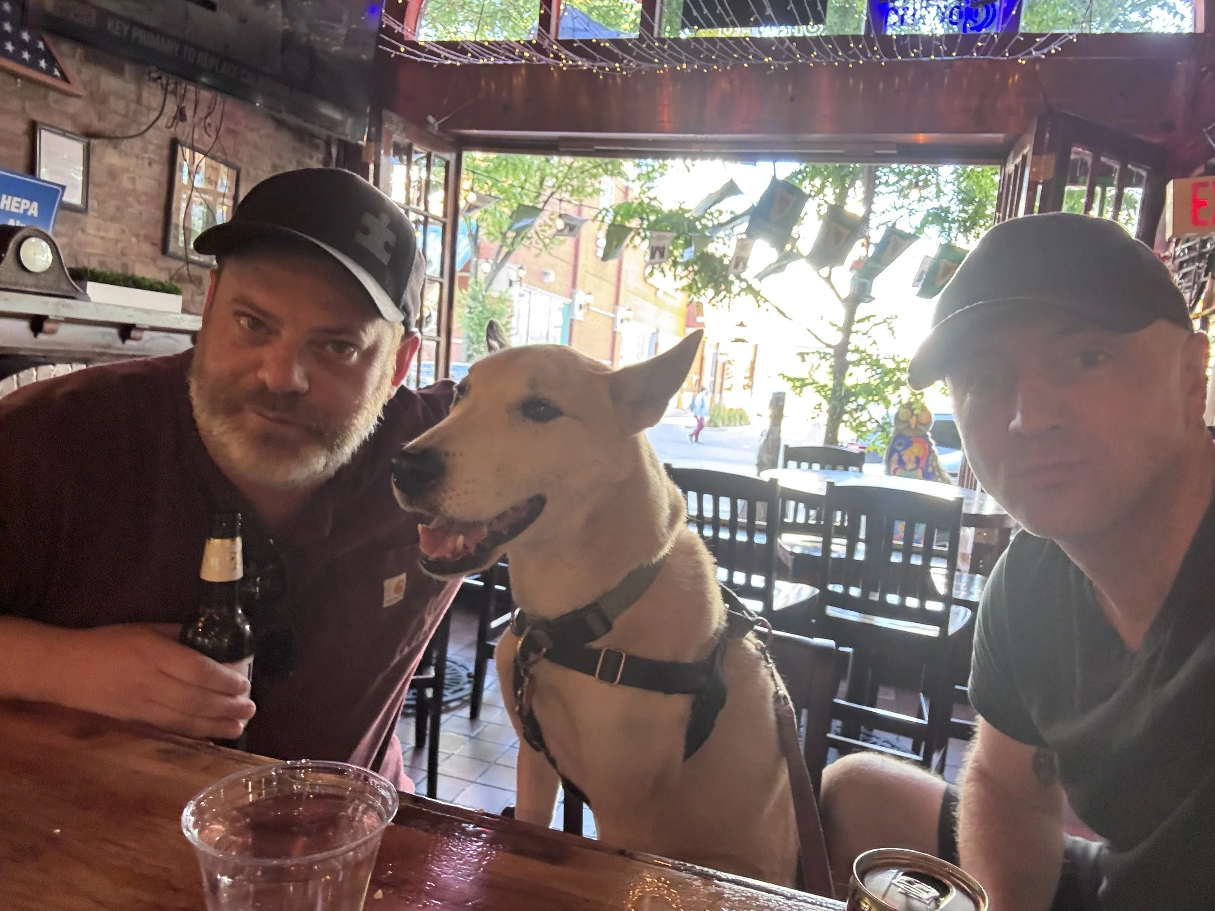 Dugan’s