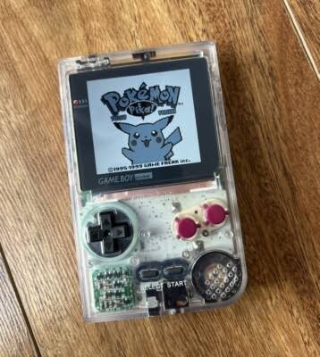 Pokemon