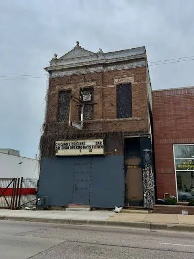 RIP Exit Chicago: The 5 A.M. Punk Rock Institution That Never Let the Night End
