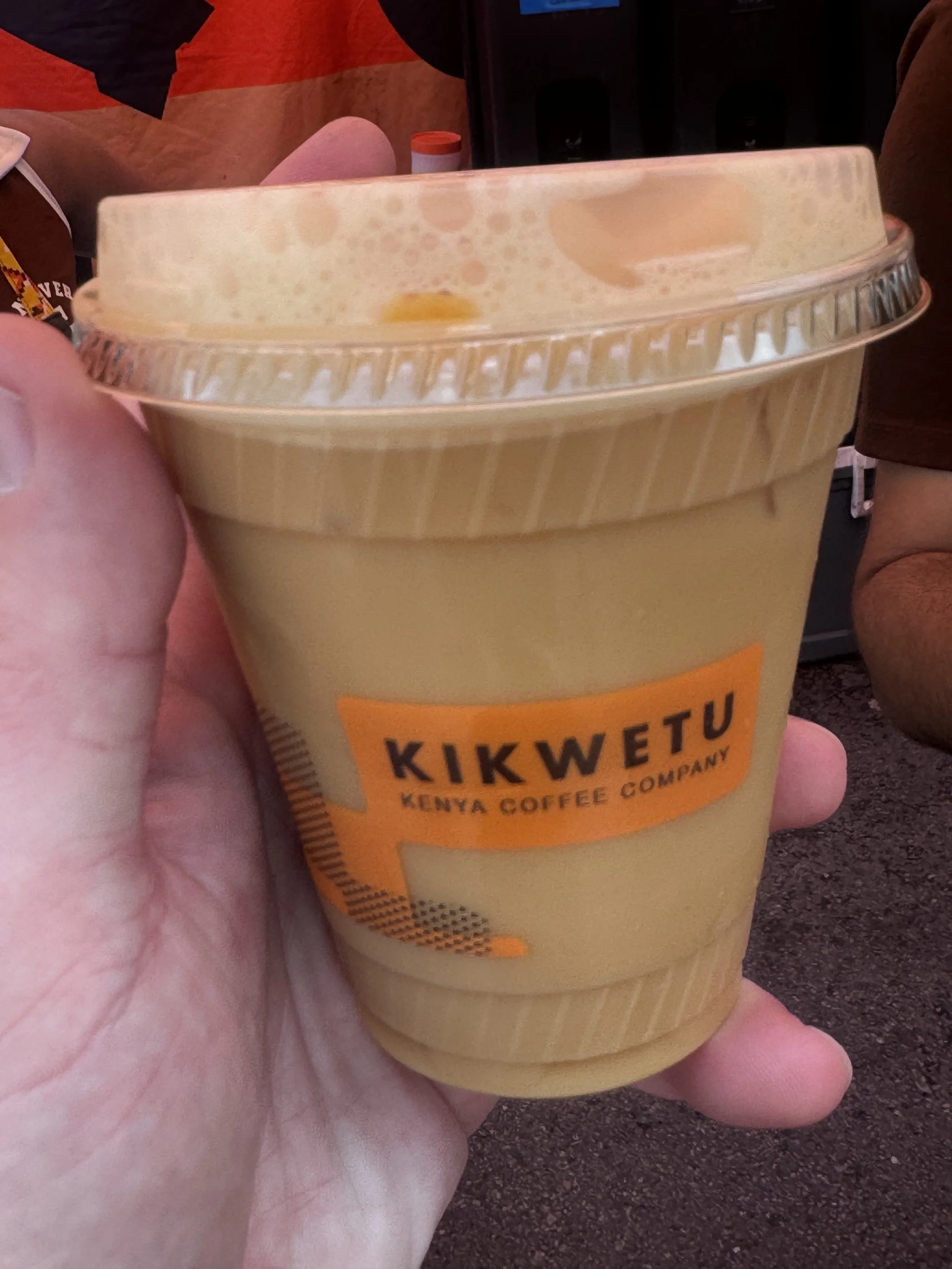 Kikwetu Coffee Review: The Coffee Redemption Tour Continues