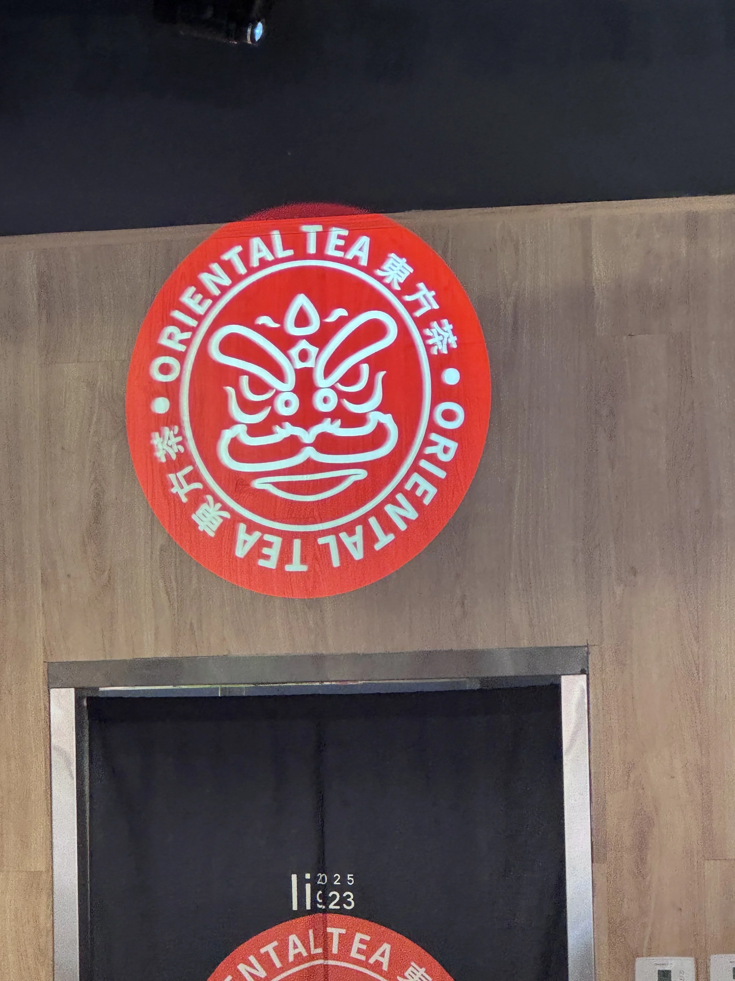 Oriental Tea Chicago Review: Come for the Boba, Stay for the Blowtorch
