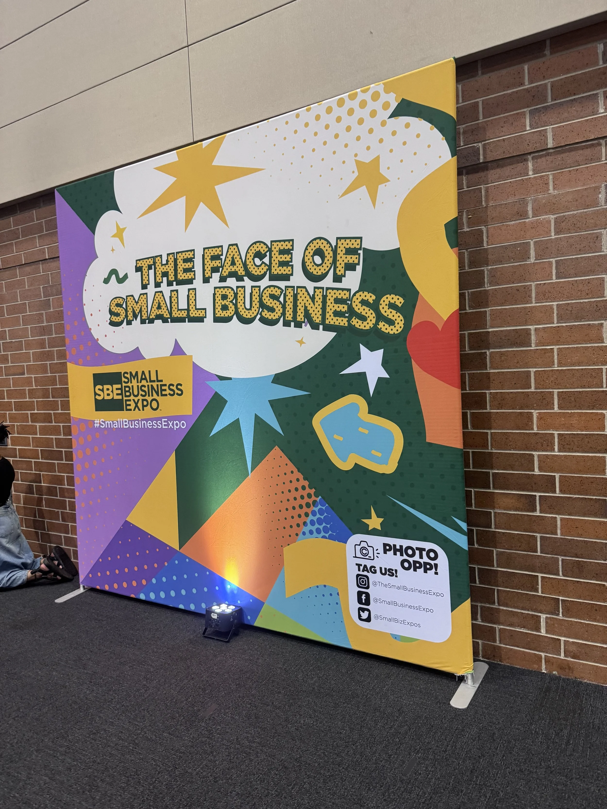 Small Business Expo Chicago 2026 Review: Free Advice, Free Networking, and a Reality Check for Entrepreneurs