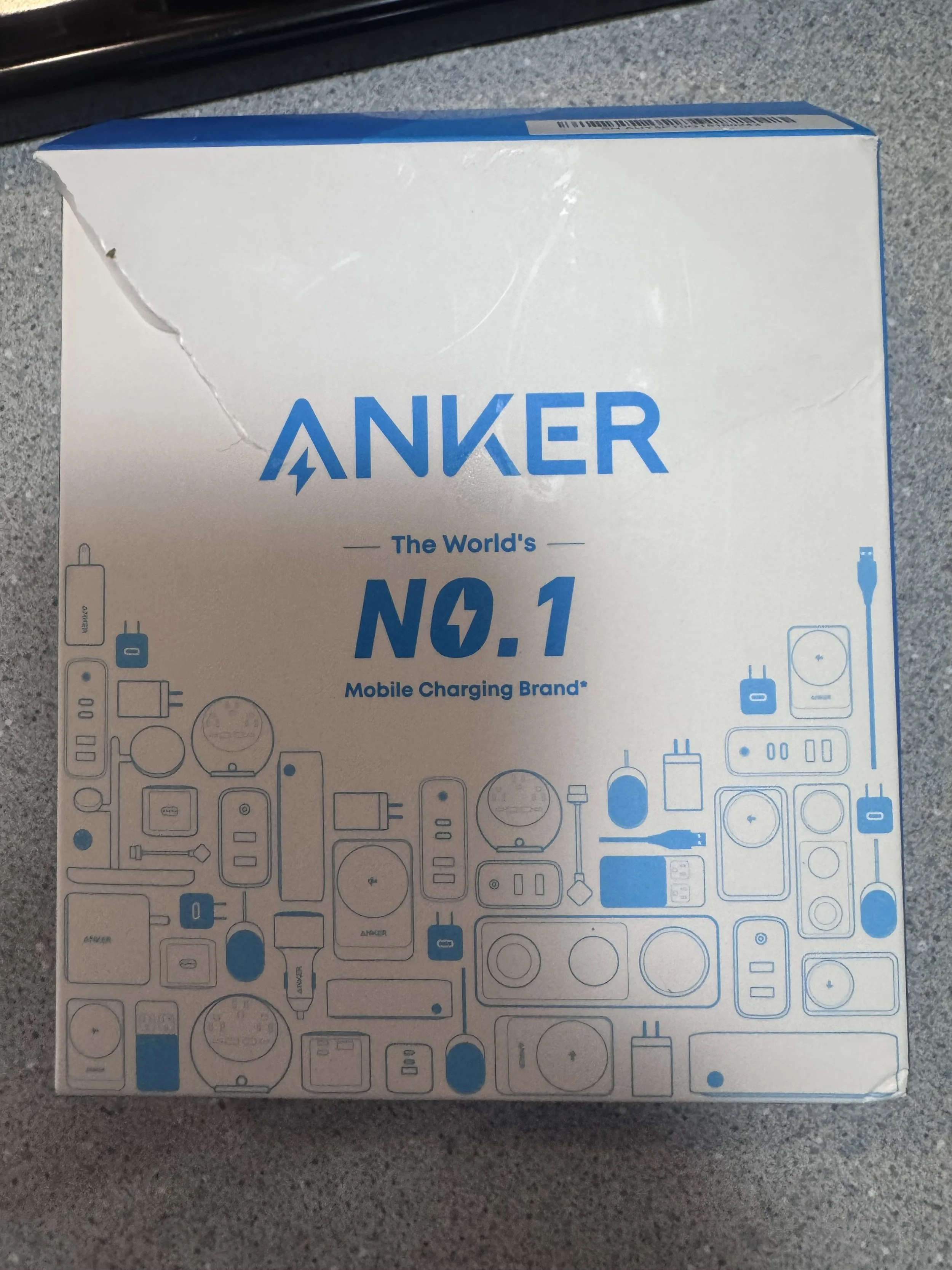 Anker vs. My Old Reliable: The Battery Bank Review I Didn’t Expect to Write