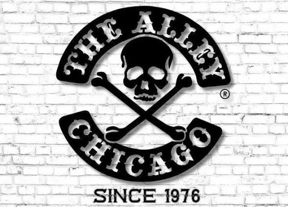 The Alley Chicago 50th Anniversary Block Party Review: Fifty Years of Alternative Chicago